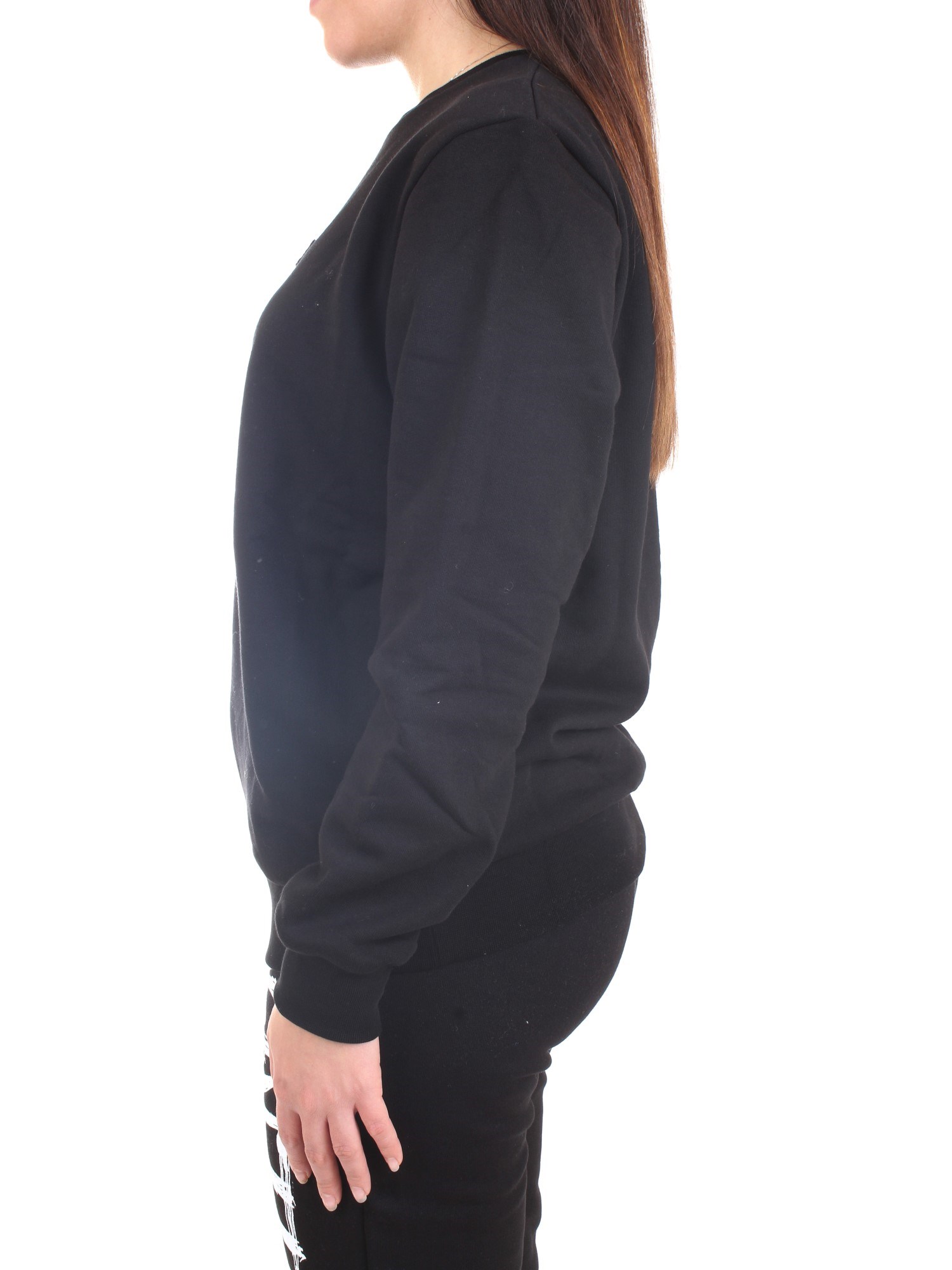 GAELLE PARIS GBD10222 Black Clothing Woman Sweater GAELLE PARIS GBD10222 Black Clothing Woman Sweater