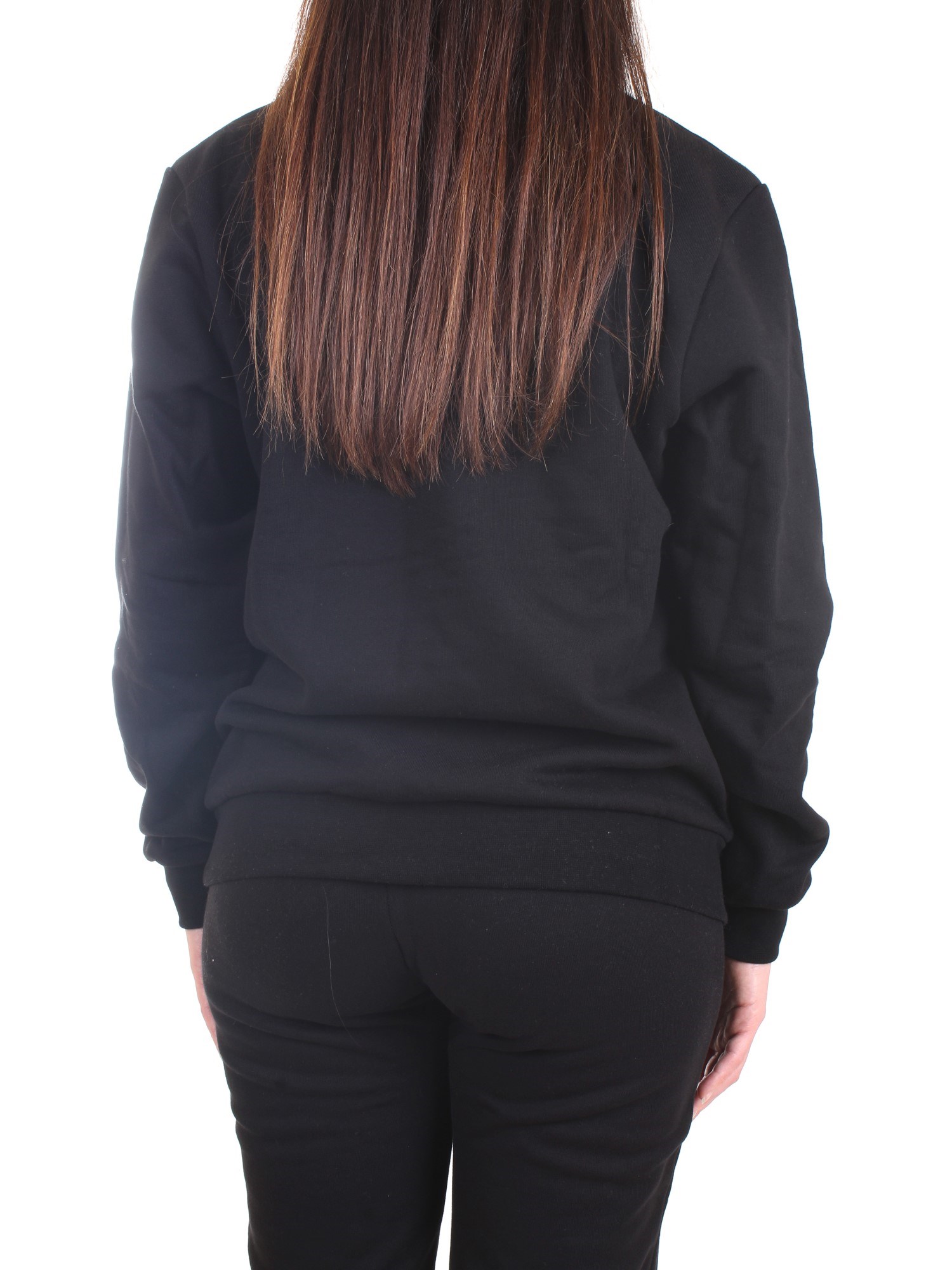 GAELLE PARIS GBD10222 Black Clothing Woman Sweater GAELLE PARIS GBD10222 Black Clothing Woman Sweater