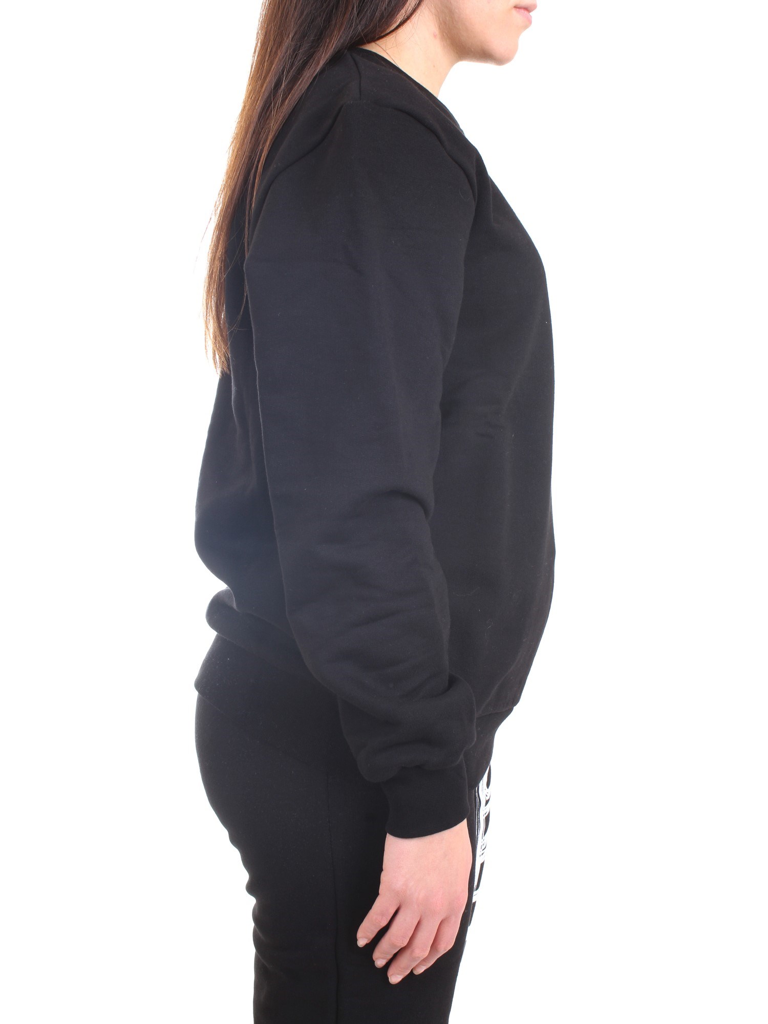 GAELLE PARIS GBD10222 Black Clothing Woman Sweater GAELLE PARIS GBD10222 Black Clothing Woman Sweater