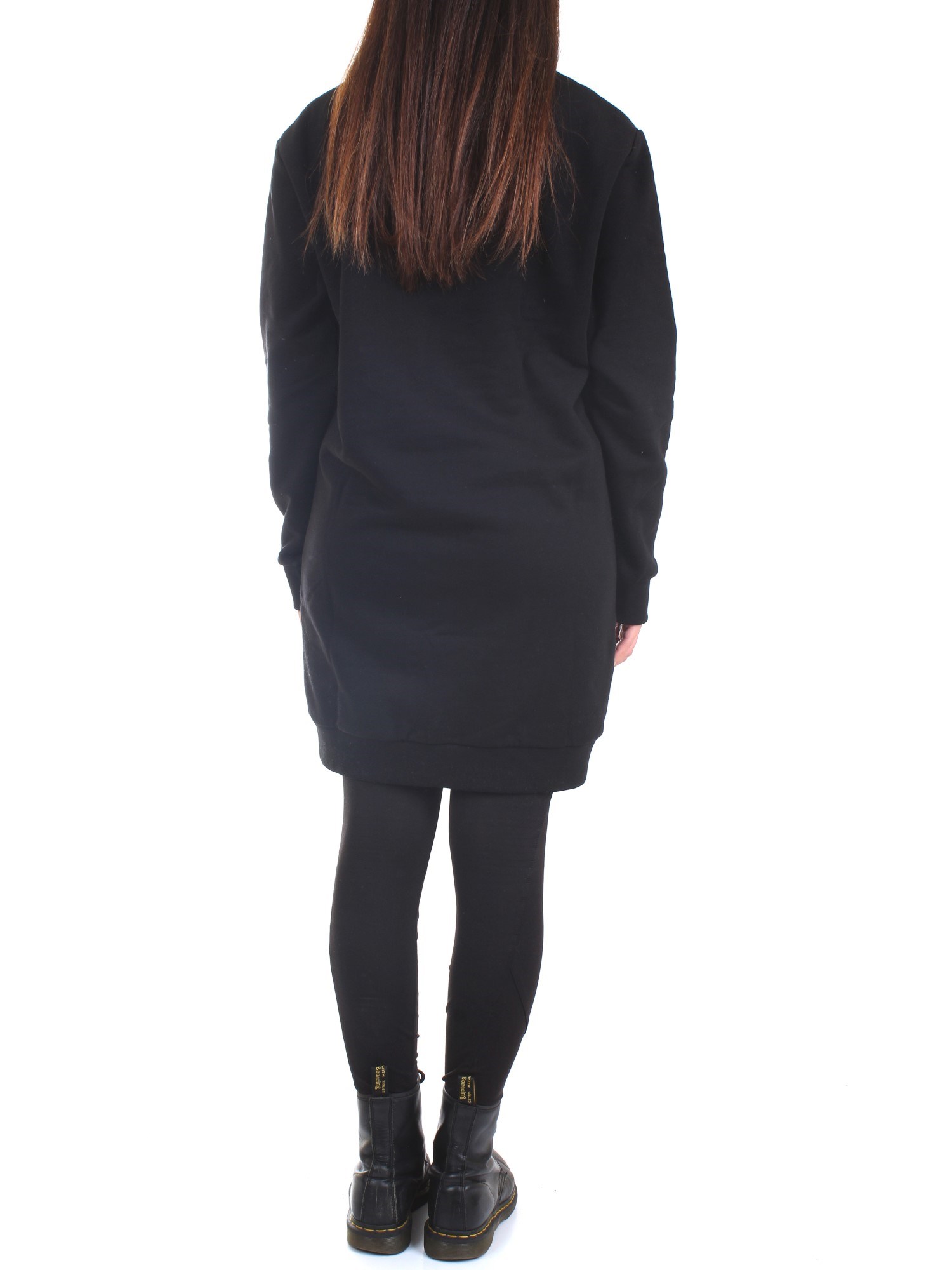 GAELLE PARIS GBD10221 Black Clothing Woman Dress GAELLE PARIS GBD10221 Black Clothing Woman Dress