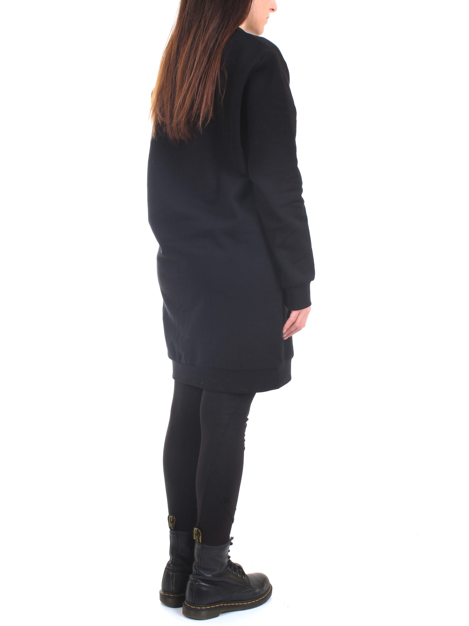GAELLE PARIS GBD10221 Black Clothing Woman Dress GAELLE PARIS GBD10221 Black Clothing Woman Dress