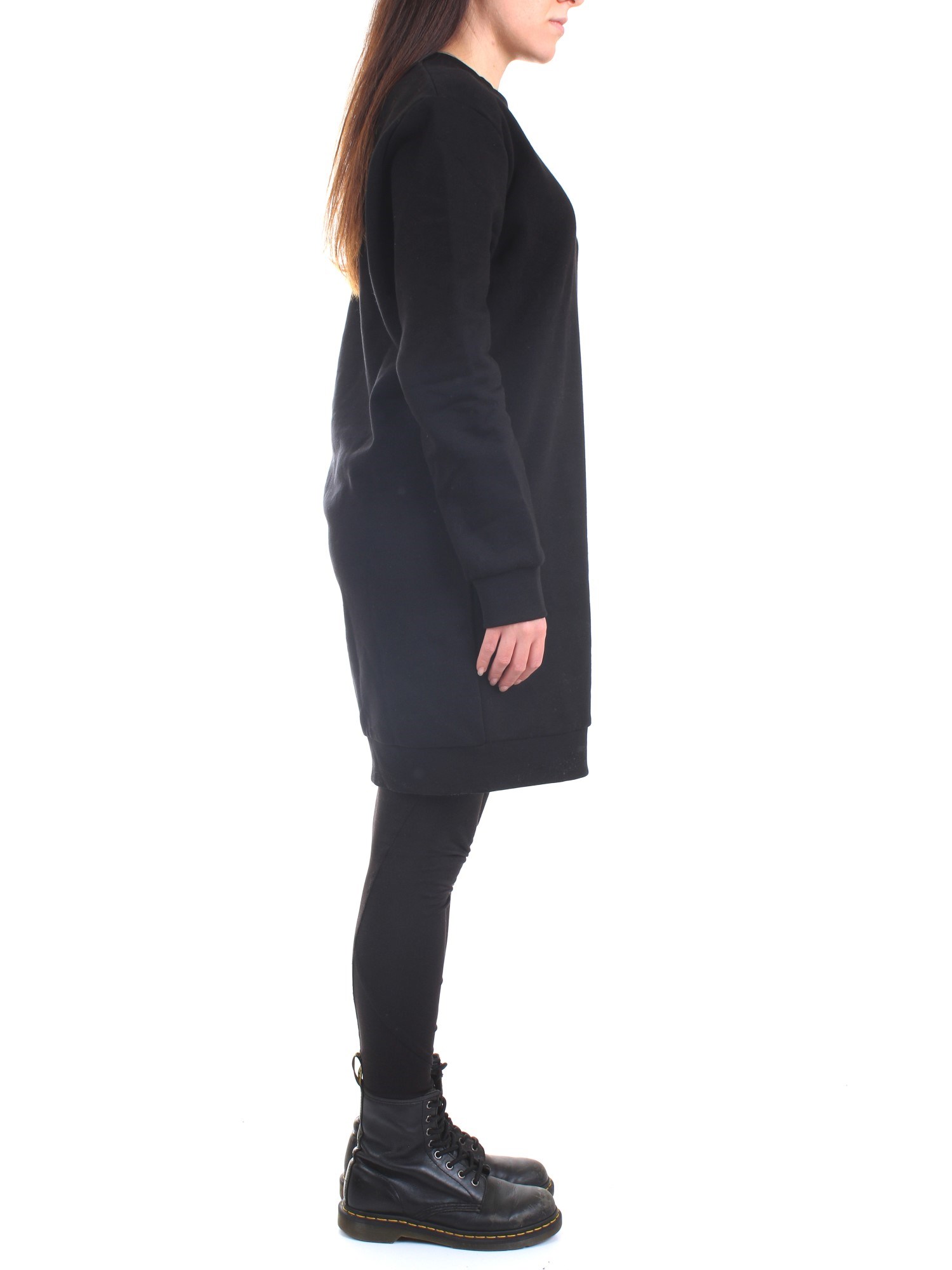 GAELLE PARIS GBD10221 Black Clothing Woman Dress GAELLE PARIS GBD10221 Black Clothing Woman Dress