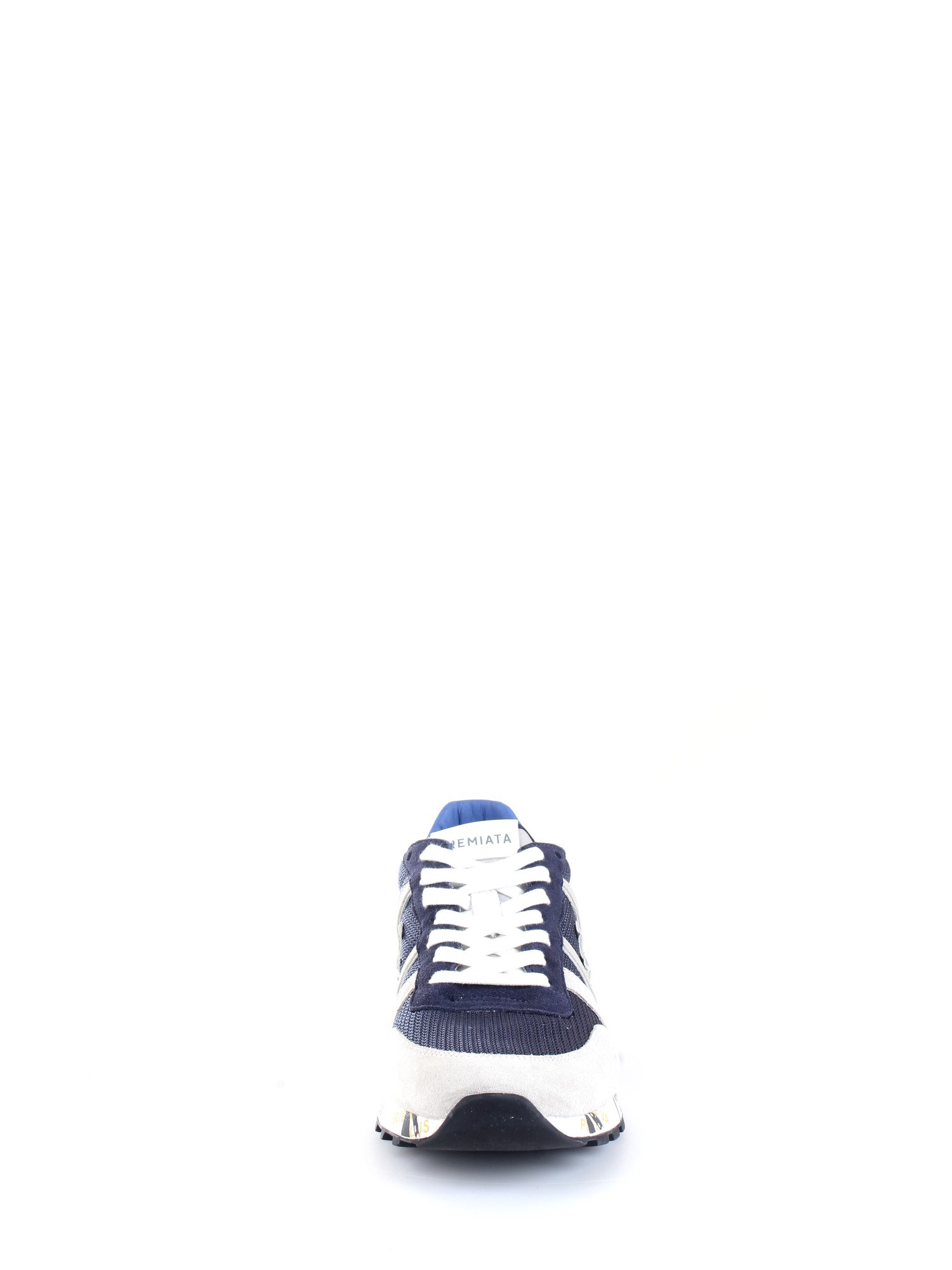 PREMIATA ERIC 5672 Grey Shoes Man Sneakers PREMIATA ERIC 5672 Grey Shoes Man Sneakers