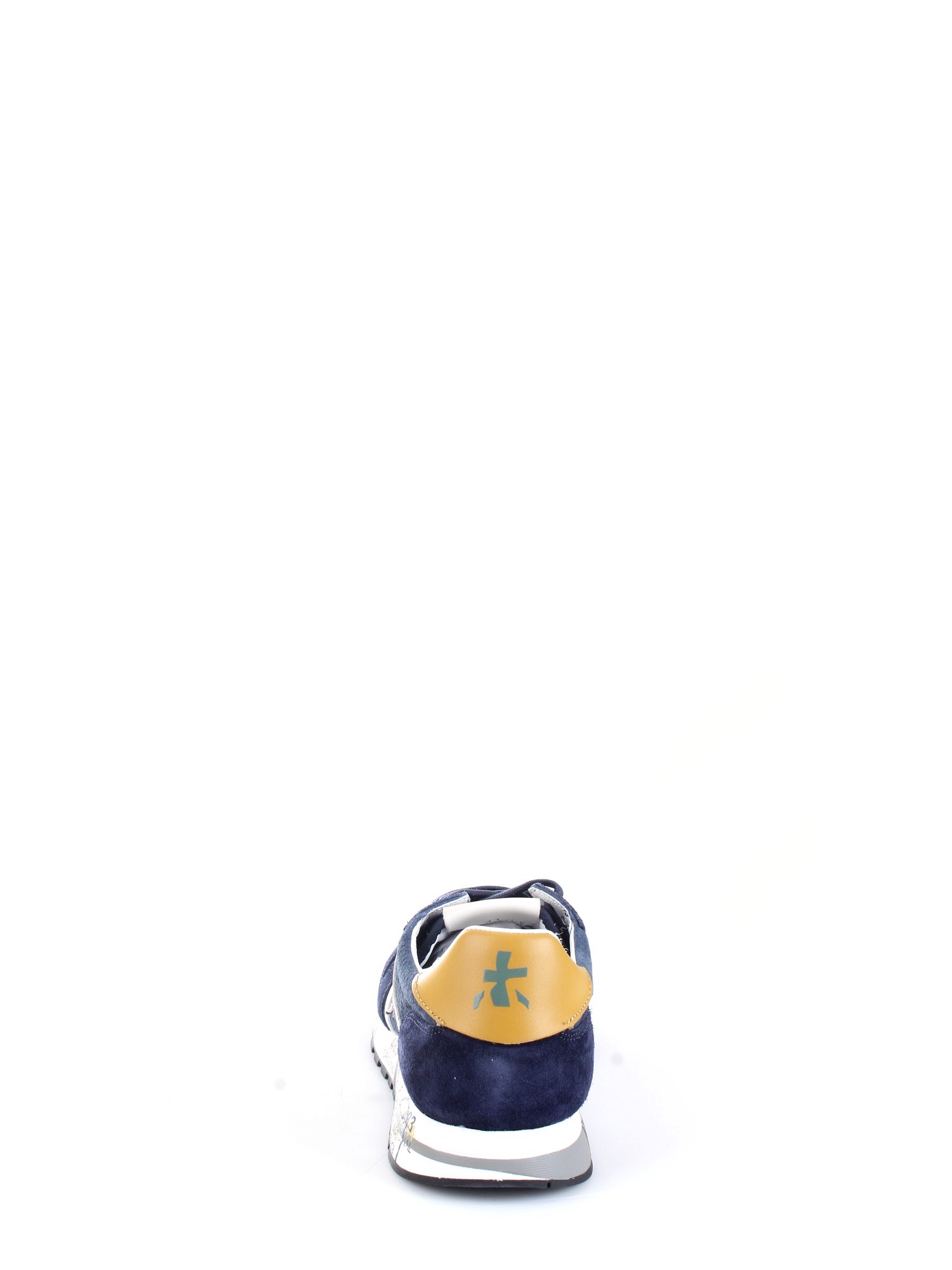 PREMIATA ERIC 5841 Blue Shoes Man Sneakers PREMIATA ERIC 5841 Blue Shoes Man Sneakers
