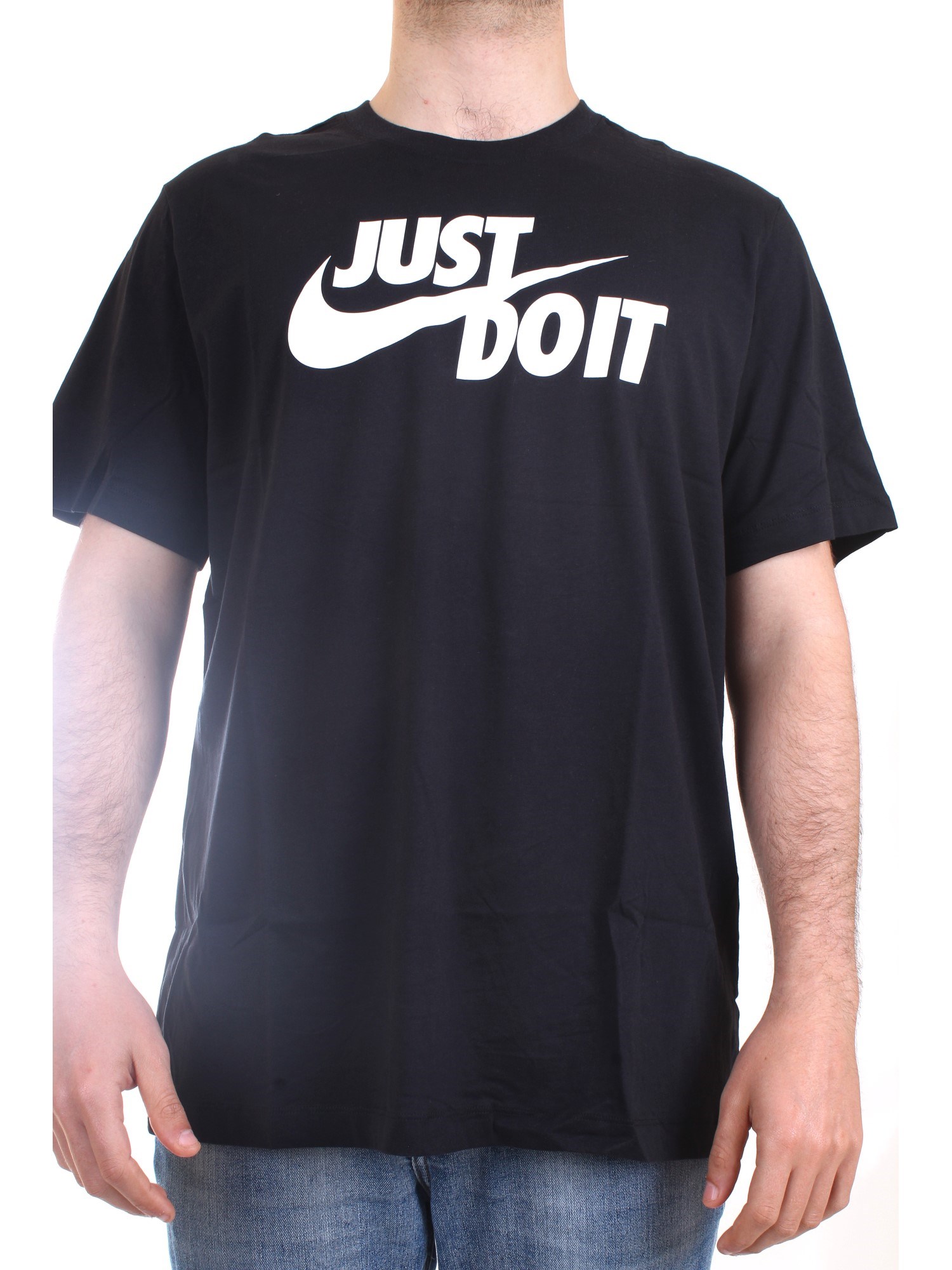 NIKE AR5006 Black Clothing Man T-Shirt/Polo NIKE AR5006 Black Clothing Man T-Shirt/Polo