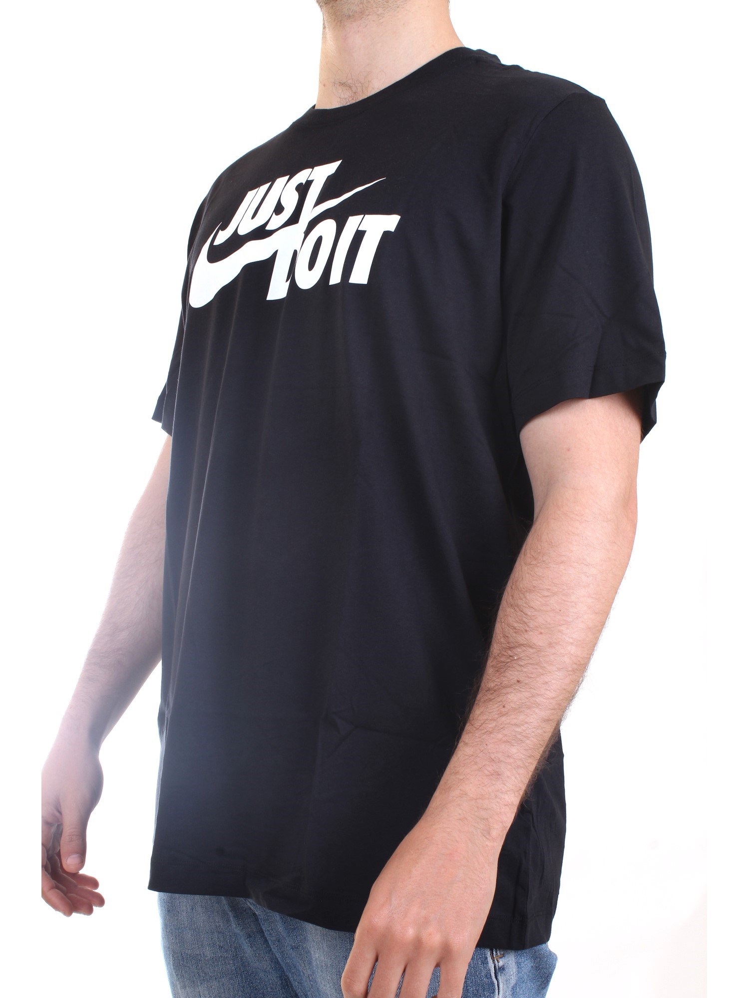 NIKE AR5006 Black Clothing Man T-Shirt/Polo NIKE AR5006 Black Clothing Man T-Shirt/Polo