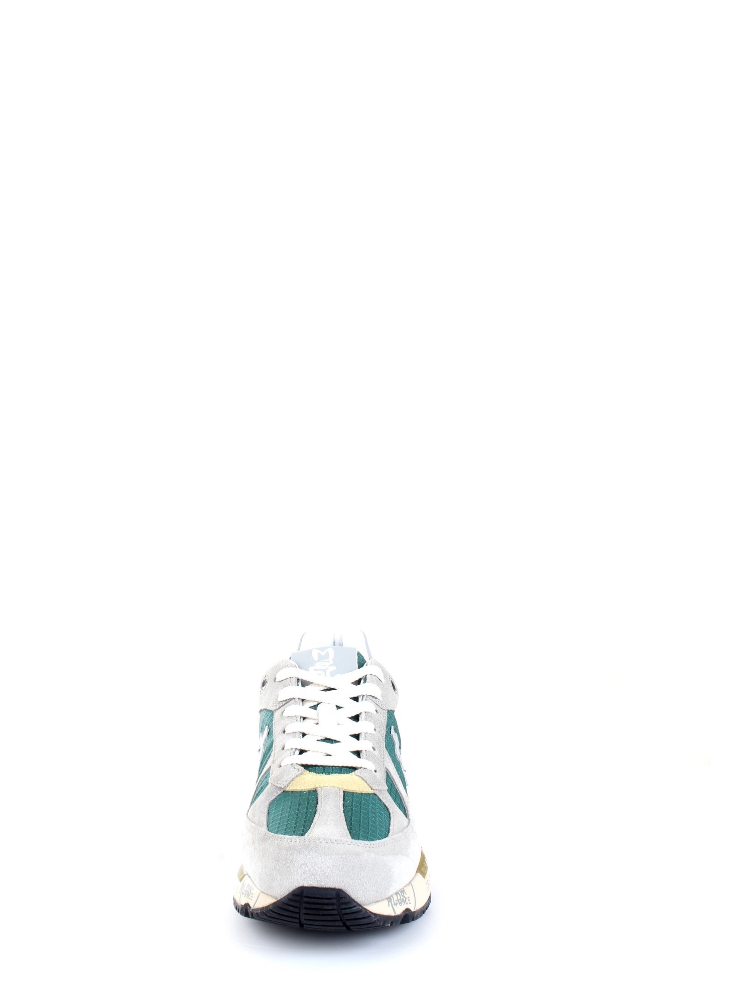 PREMIATA MASE 5680 Grey Shoes Man Sneakers PREMIATA MASE 5680 Grey Shoes Man Sneakers