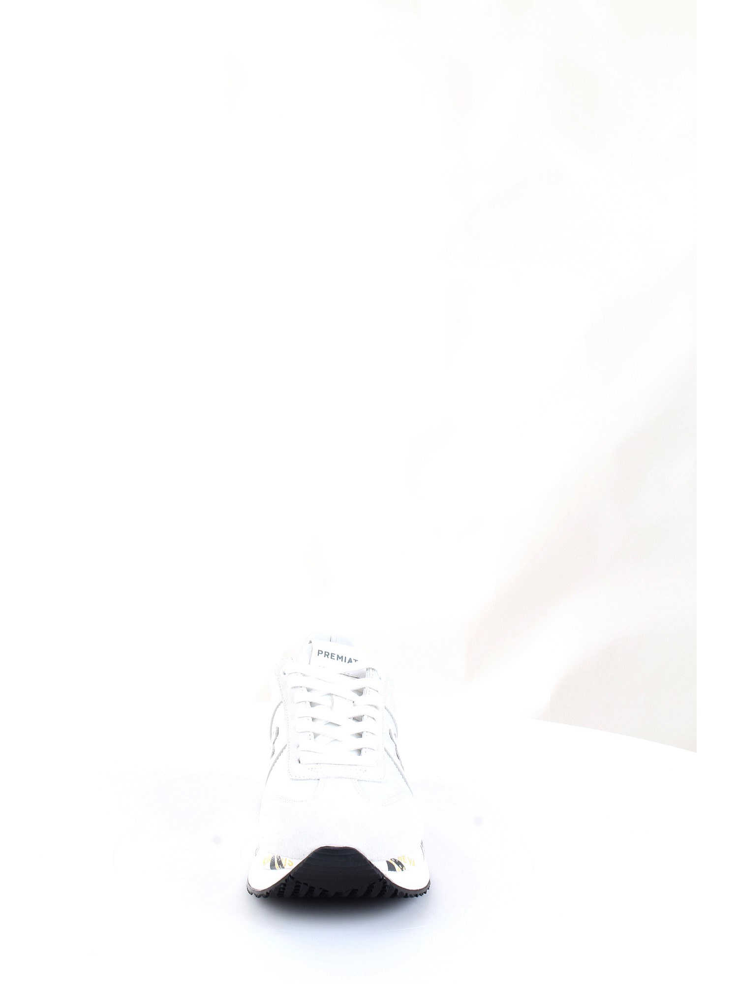 PREMIATA CONNY 5617 White Shoes Woman Sneakers PREMIATA CONNY 5617 White Shoes Woman Sneakers