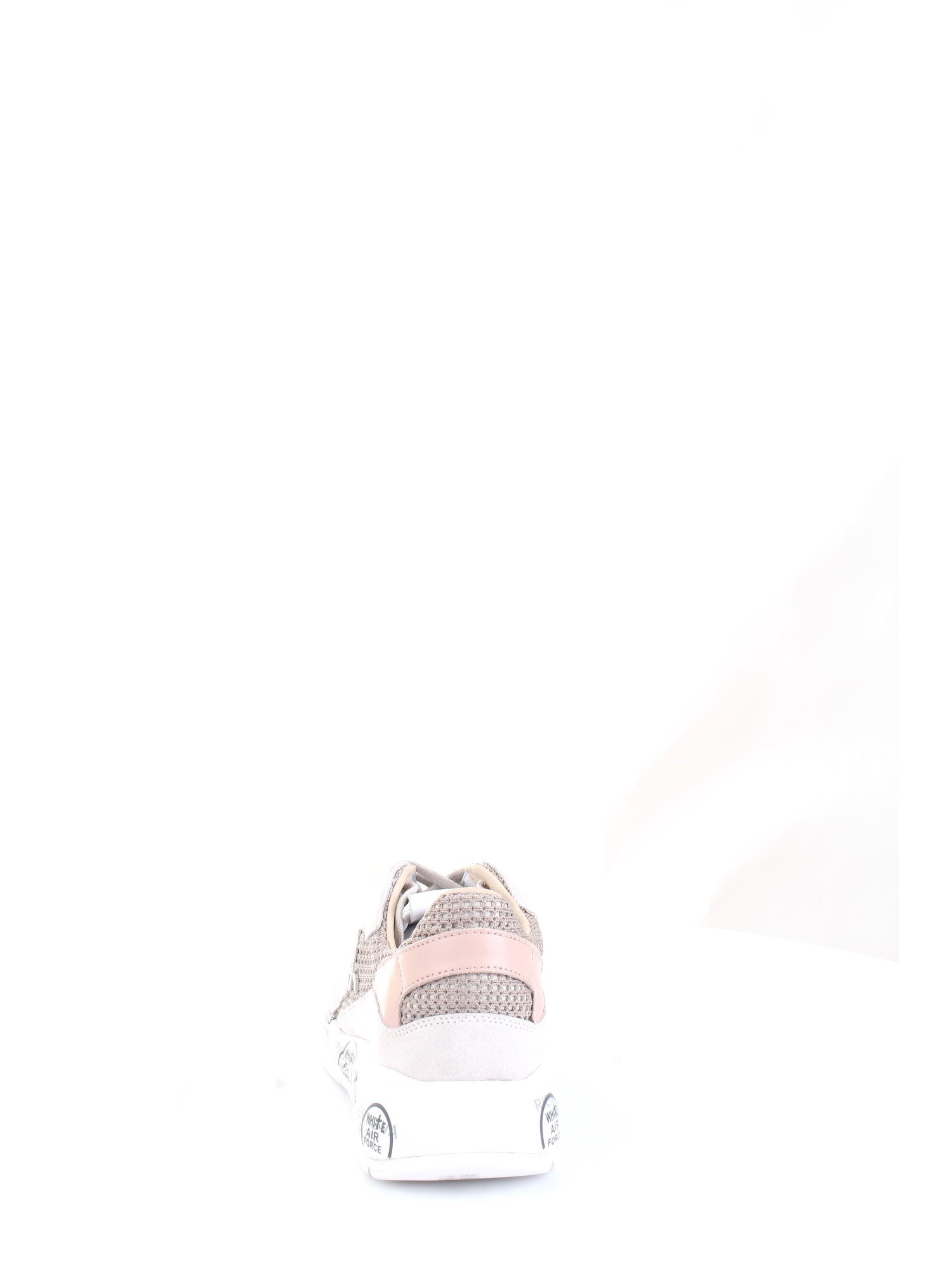 PREMIATA SCARLETT 5703 Pink Shoes Woman Sneakers PREMIATA SCARLETT 5703 Pink Shoes Woman Sneakers