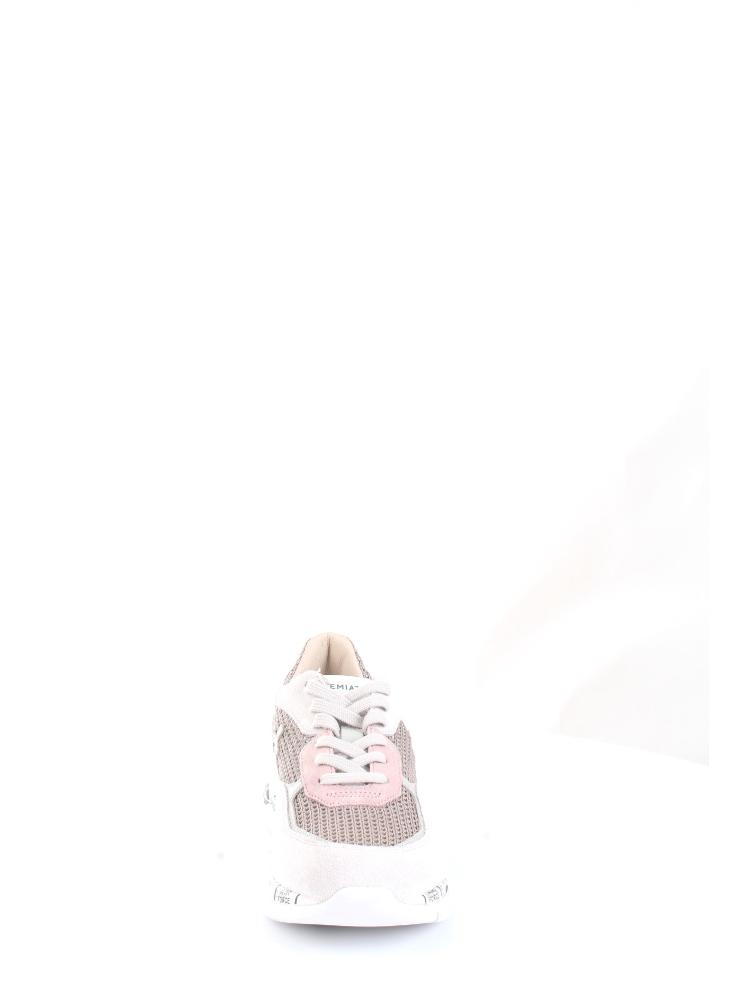 PREMIATA SCARLETT 5703 Pink Shoes Woman Sneakers PREMIATA SCARLETT 5703 Pink Shoes Woman Sneakers