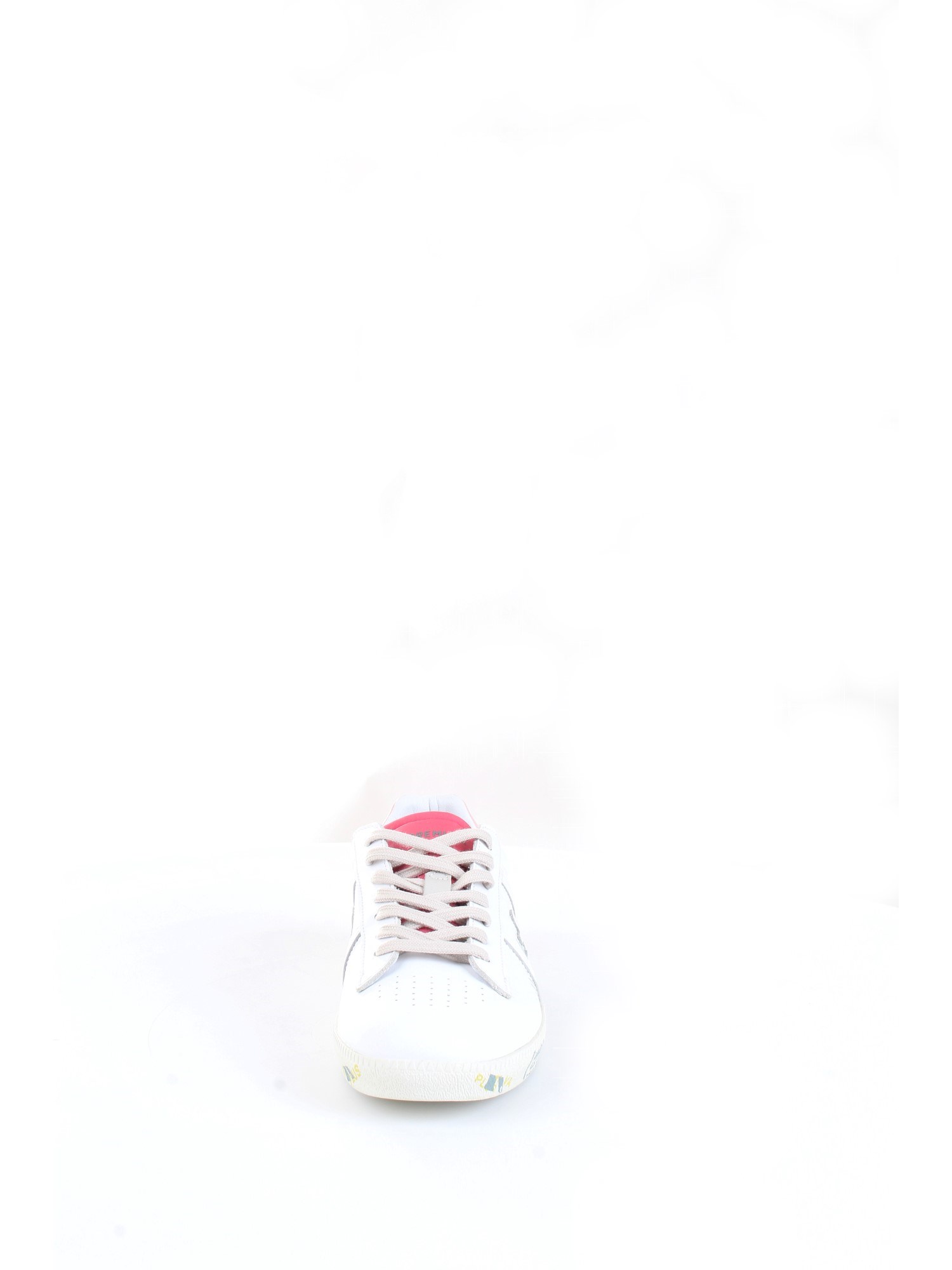 PREMIATA ANDYD 5749 White Shoes Woman Sneakers PREMIATA ANDYD 5749 White Shoes Woman Sneakers
