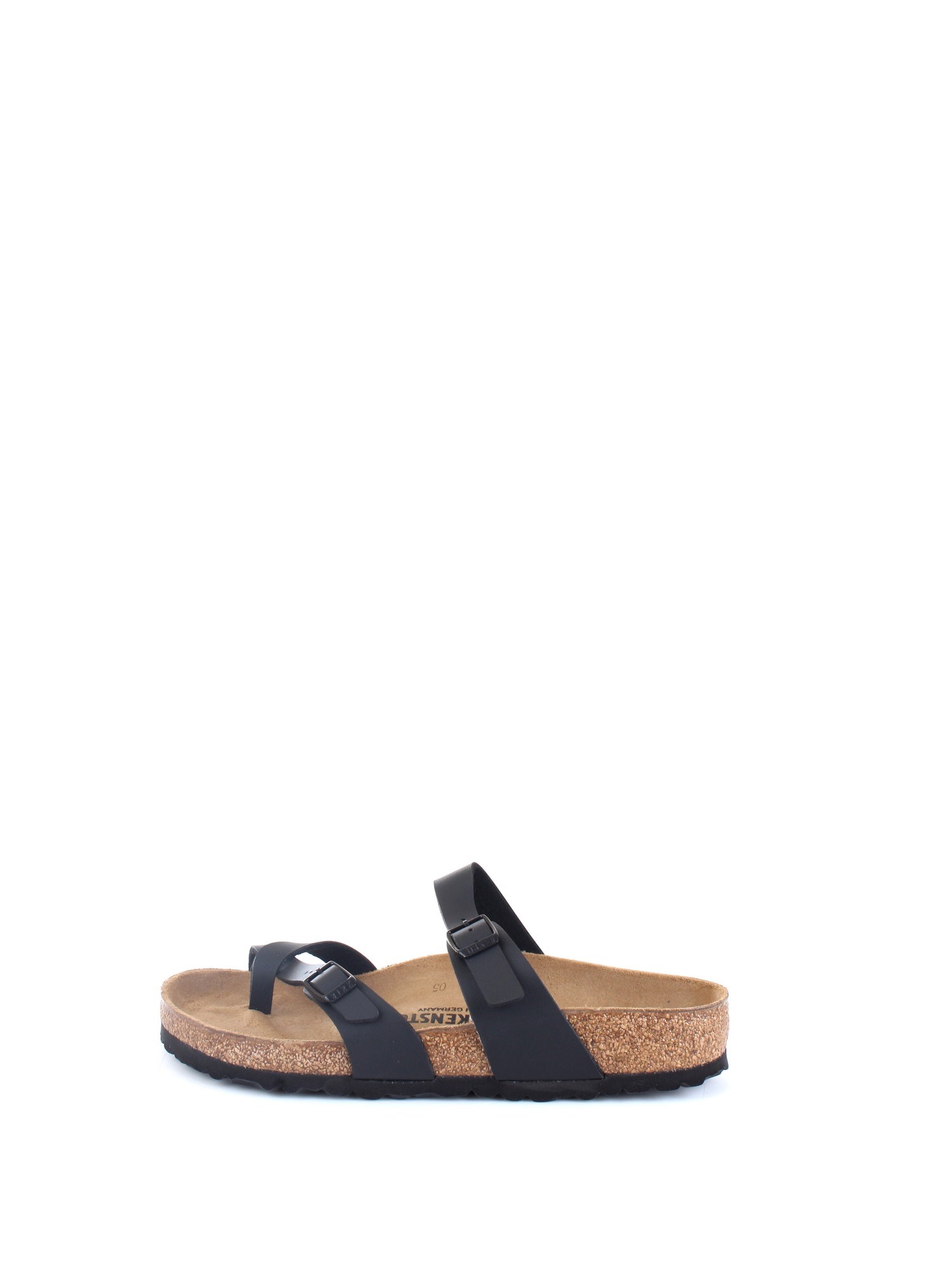 BIRKENSTOCK 0071791 Black Shoes Unisex Sandals BIRKENSTOCK 0071791 Black Shoes Unisex Sandals