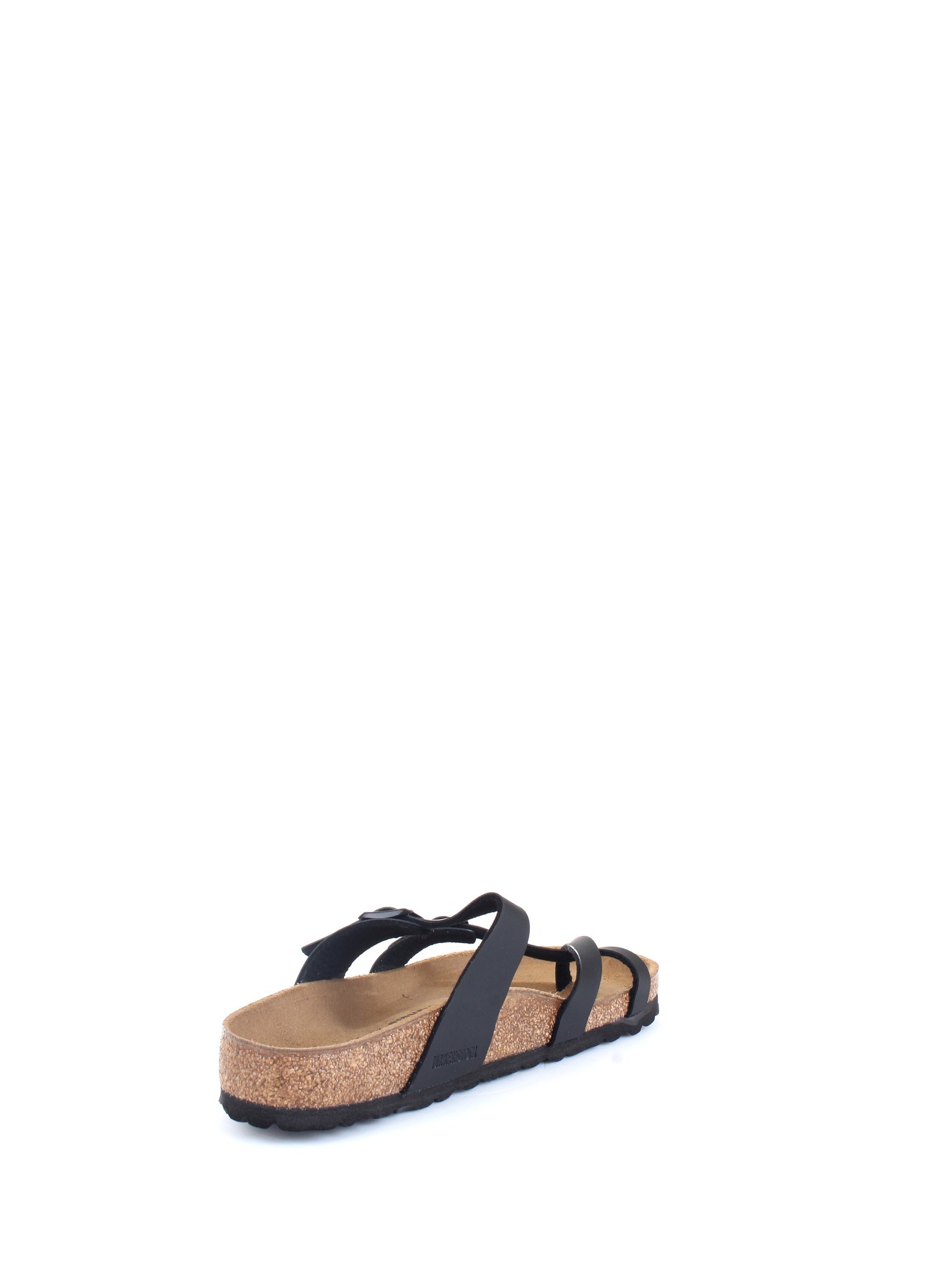 BIRKENSTOCK 0071791 Black Shoes Unisex Sandals BIRKENSTOCK 0071791 Black Shoes Unisex Sandals