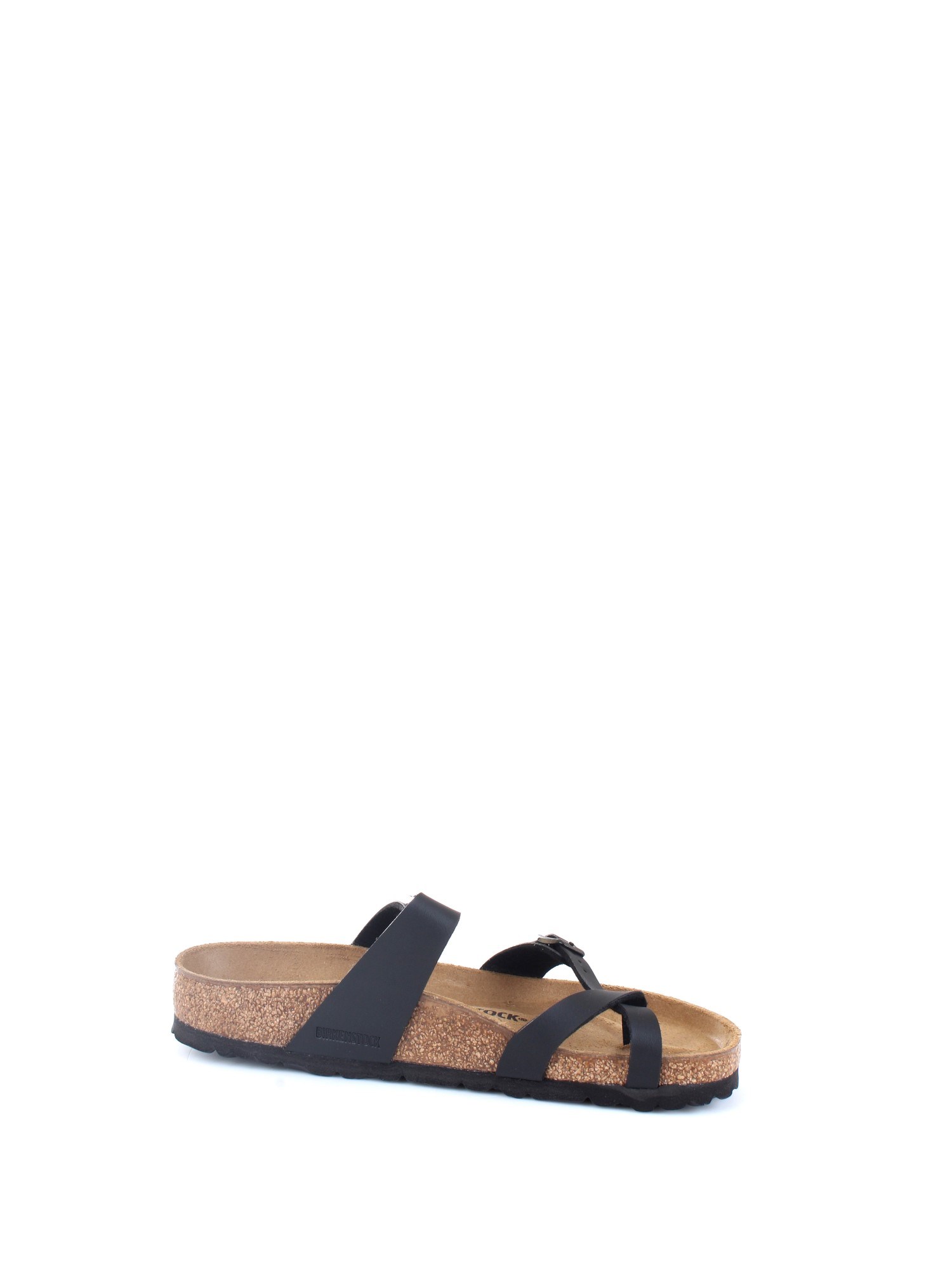 BIRKENSTOCK 0071791 Black Shoes Unisex Sandals BIRKENSTOCK 0071791 Black Shoes Unisex Sandals