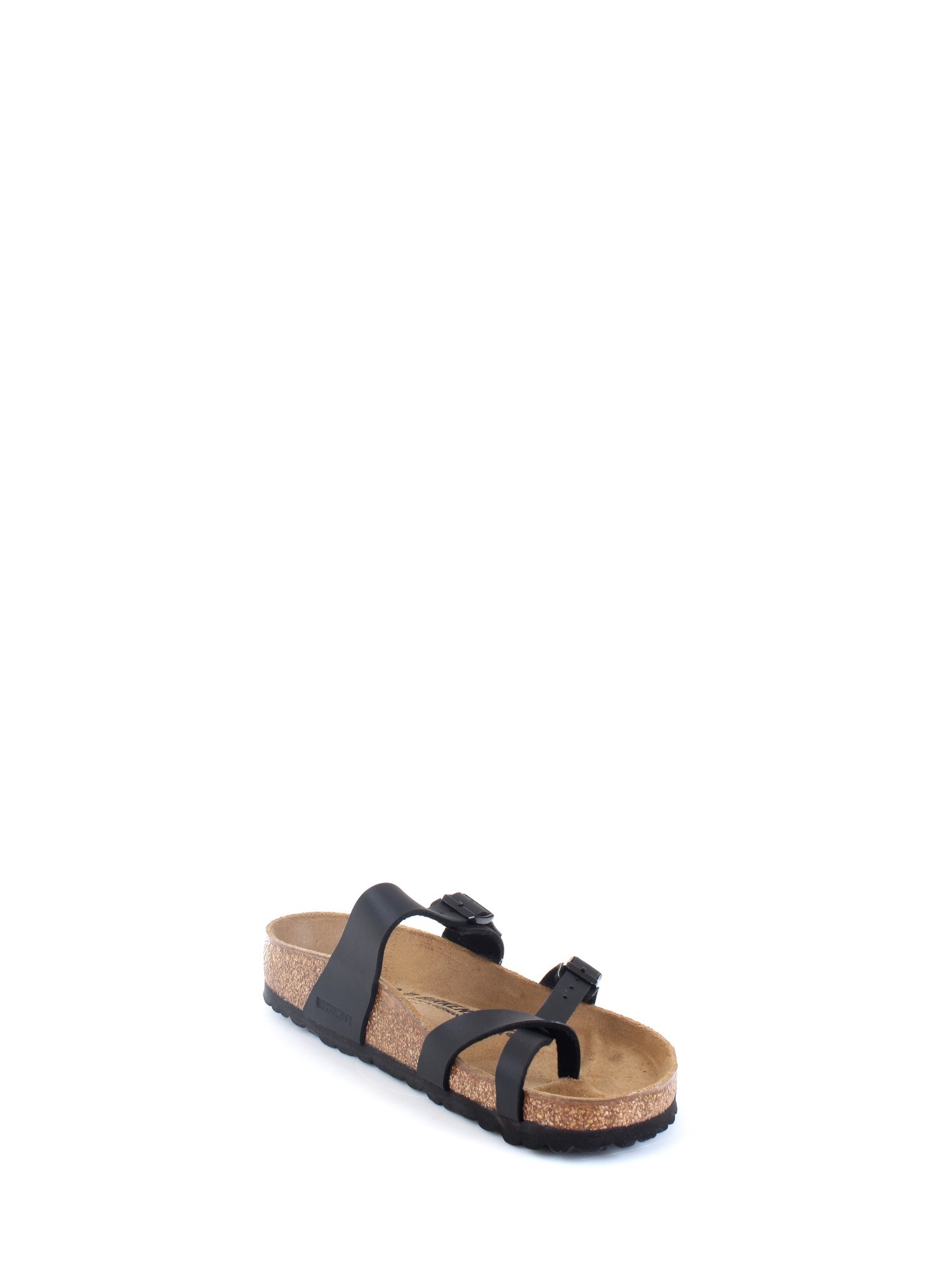 BIRKENSTOCK 0071791 Black Shoes Unisex Sandals BIRKENSTOCK 0071791 Black Shoes Unisex Sandals