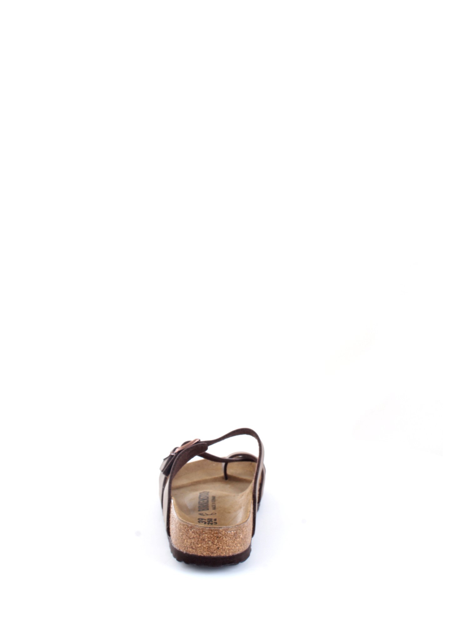 BIRKENSTOCK 0071061 Brown Shoes Unisex Sandals BIRKENSTOCK 0071061 Brown Shoes Unisex Sandals