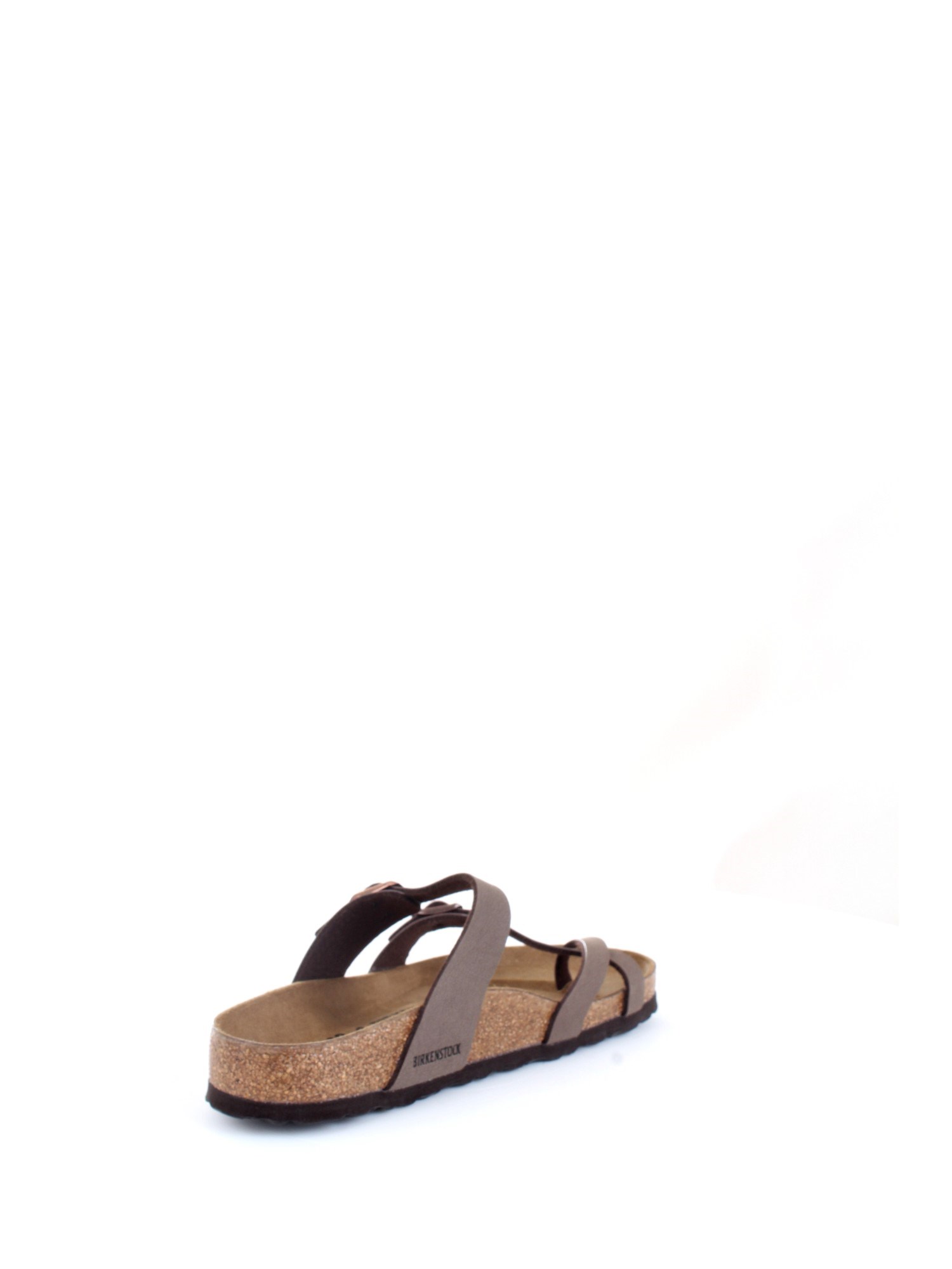 BIRKENSTOCK 0071061 Brown Shoes Unisex Sandals BIRKENSTOCK 0071061 Brown Shoes Unisex Sandals