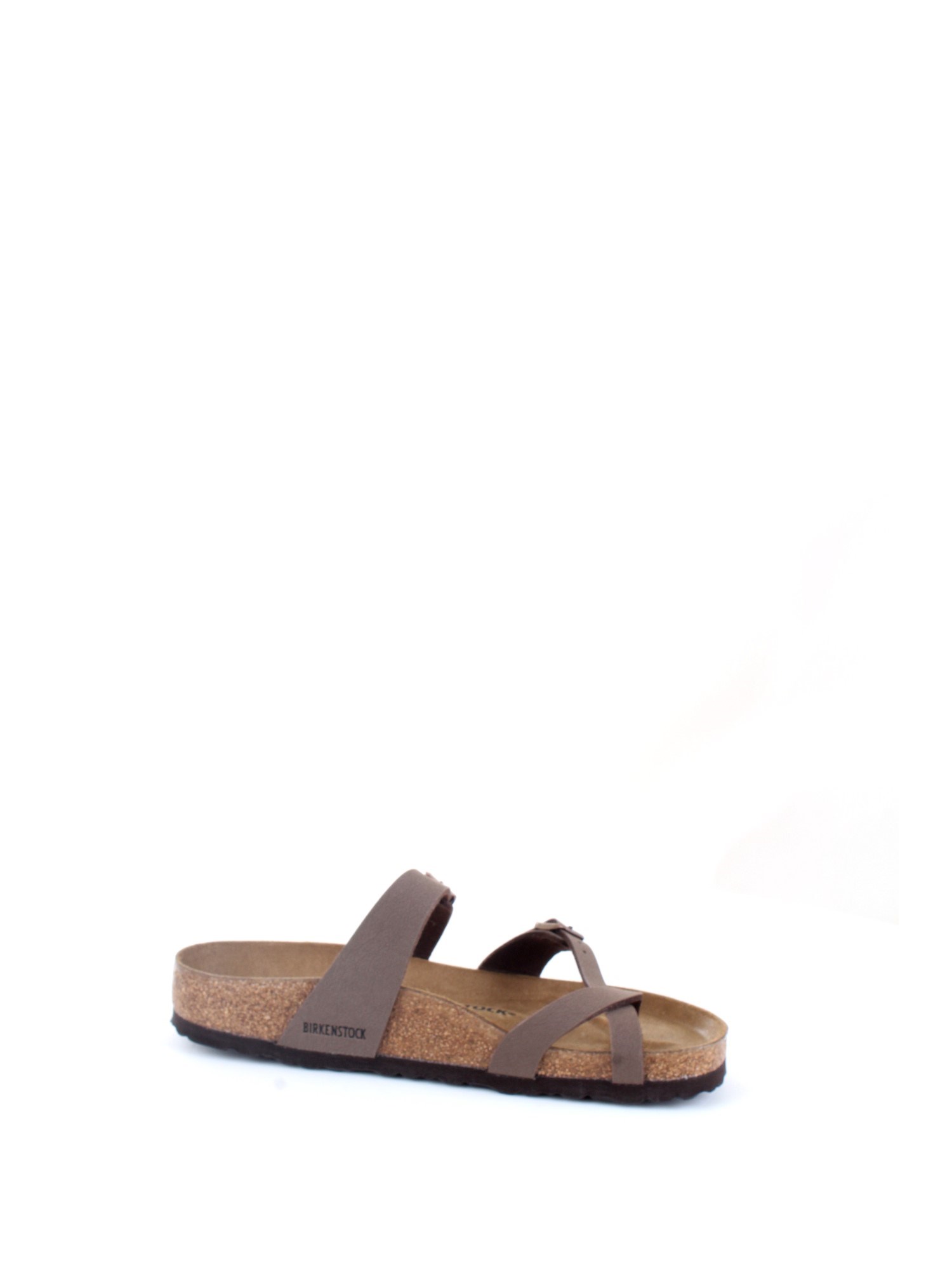 BIRKENSTOCK 0071061 Brown Shoes Unisex Sandals BIRKENSTOCK 0071061 Brown Shoes Unisex Sandals