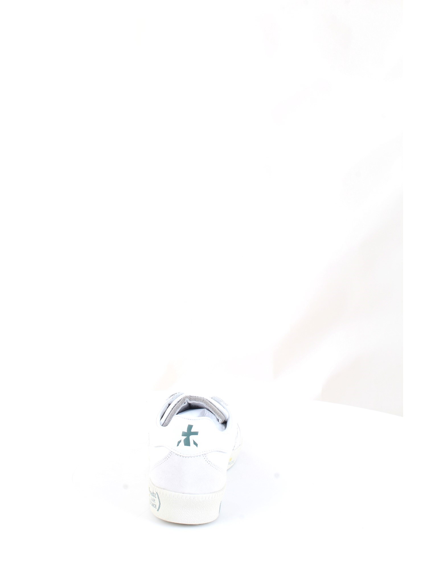 PREMIATA BONNIE 5756 White Shoes Man Sneakers PREMIATA BONNIE 5756 White Shoes Man Sneakers