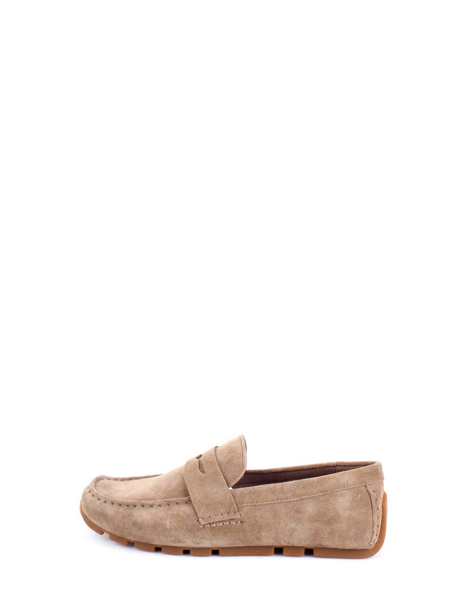 Clarks OSWICK BAR Sand Shoes Man Loafers Clarks OSWICK BAR Sand Shoes Man Loafers