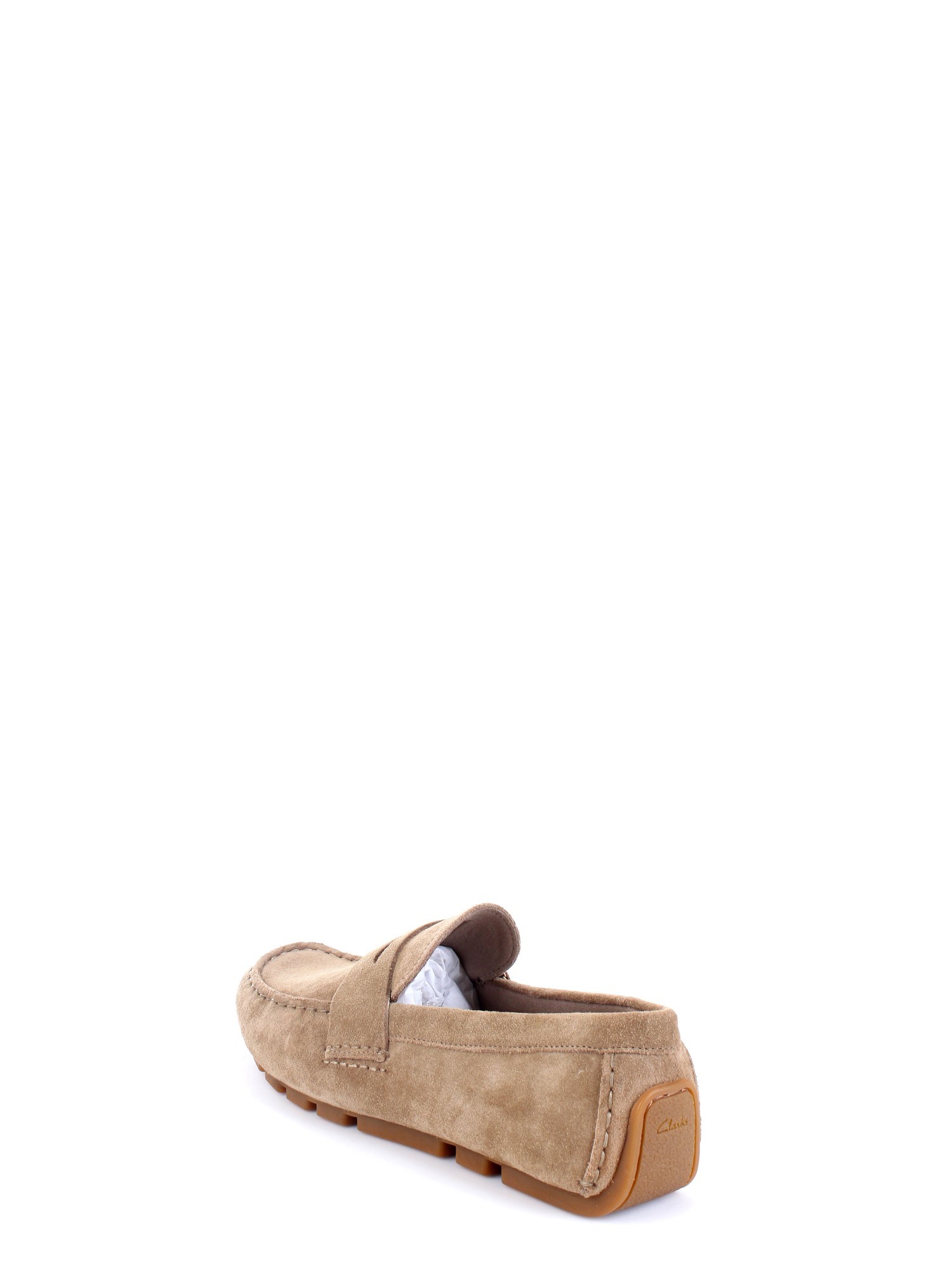 Clarks OSWICK BAR Sand Shoes Man Loafers Clarks OSWICK BAR Sand Shoes Man Loafers