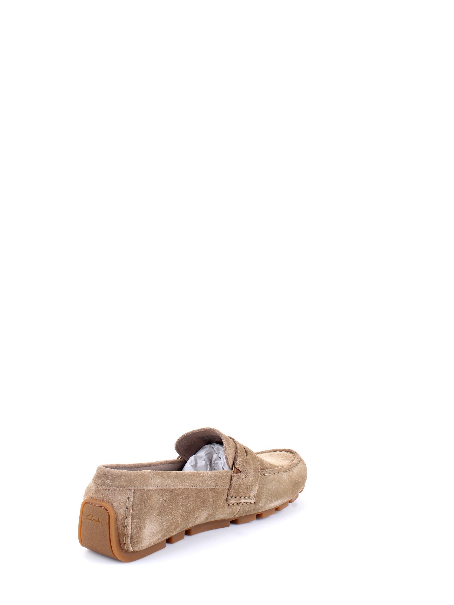 Clarks OSWICK BAR Sand Shoes Man Loafers Clarks OSWICK BAR Sand Shoes Man Loafers