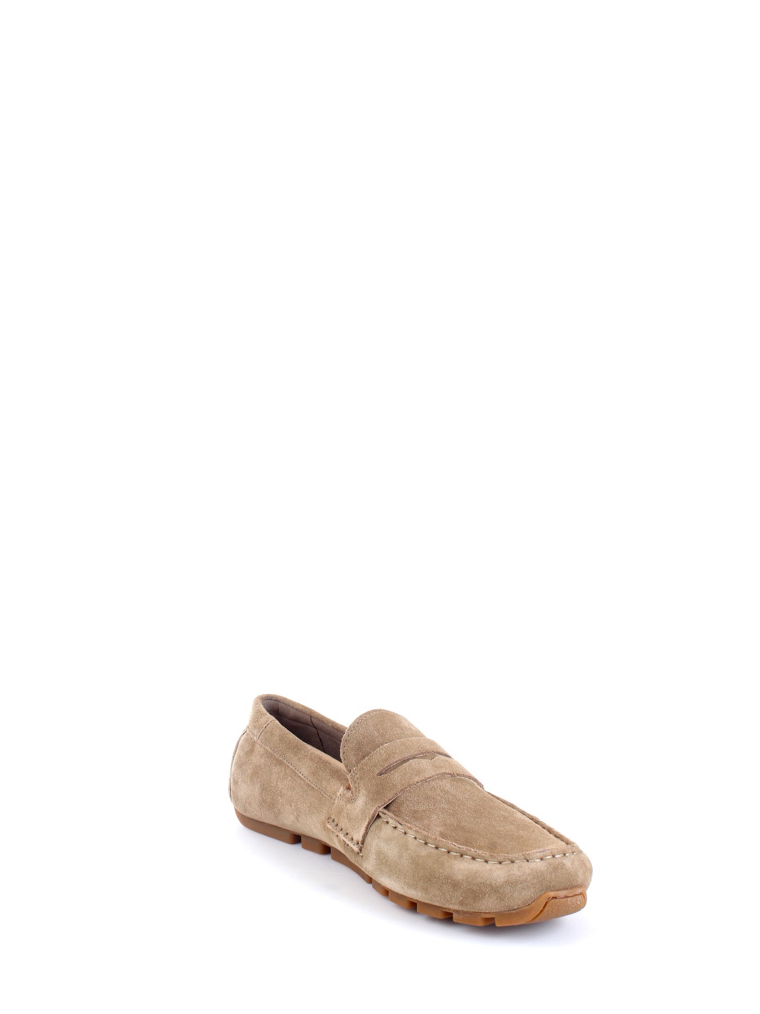 Clarks OSWICK BAR Sand Shoes Man Loafers Clarks OSWICK BAR Sand Shoes Man Loafers