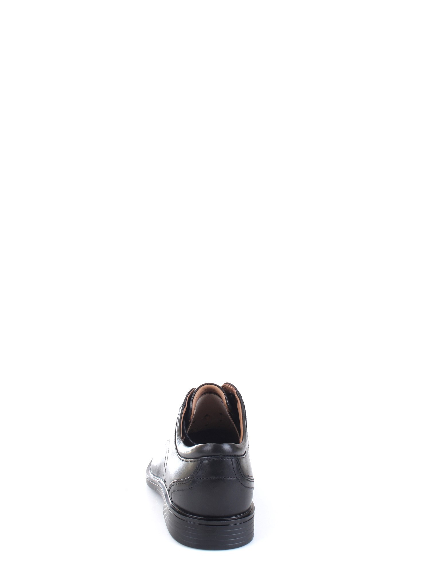 Clarks UN ALDRIC LACE Black Shoes Man Lace up shoes Clarks UN ALDRIC LACE Black Shoes Man Lace up shoes