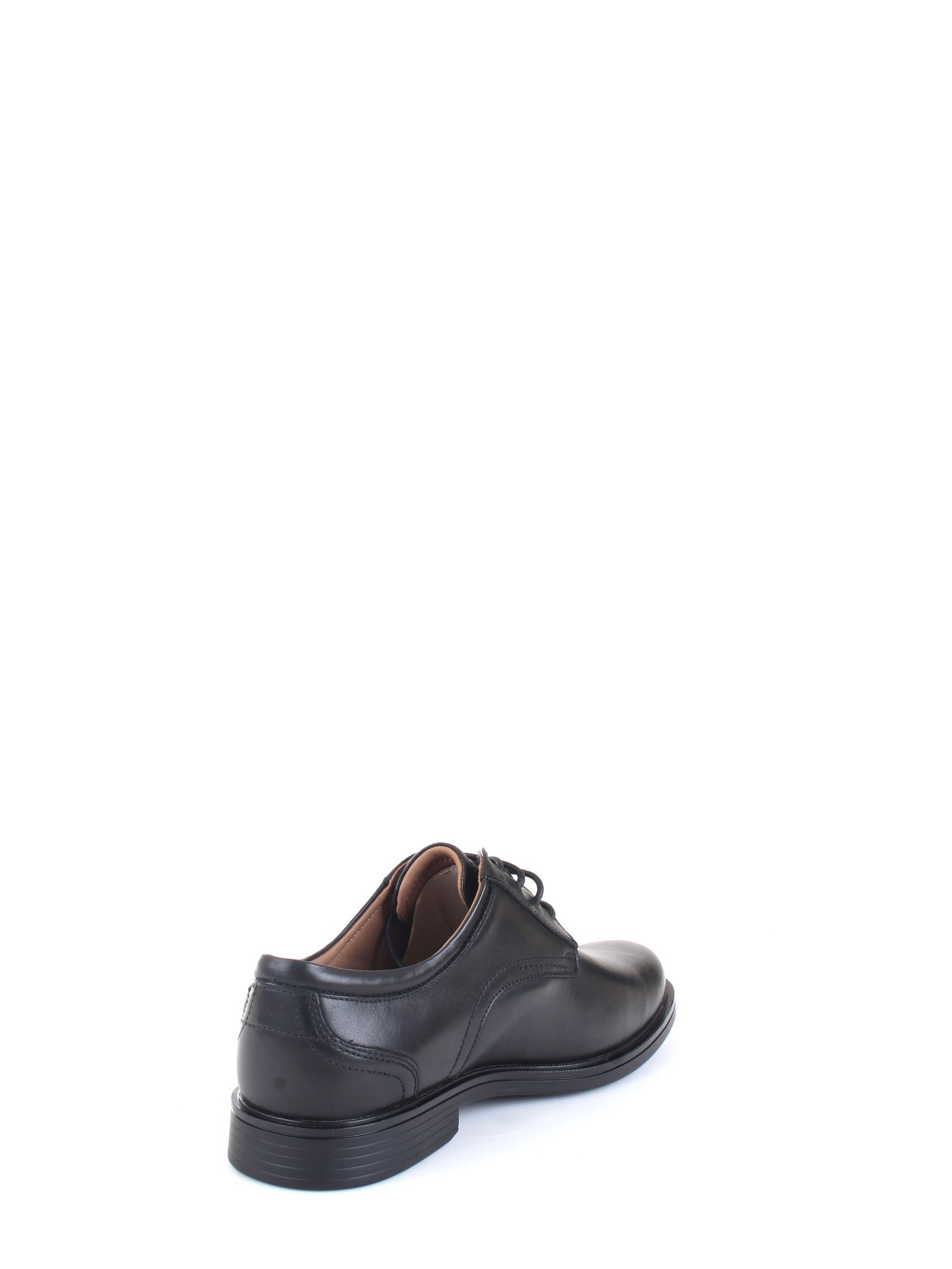 Clarks UN ALDRIC LACE Black Shoes Man Lace up shoes Clarks UN ALDRIC LACE Black Shoes Man Lace up shoes