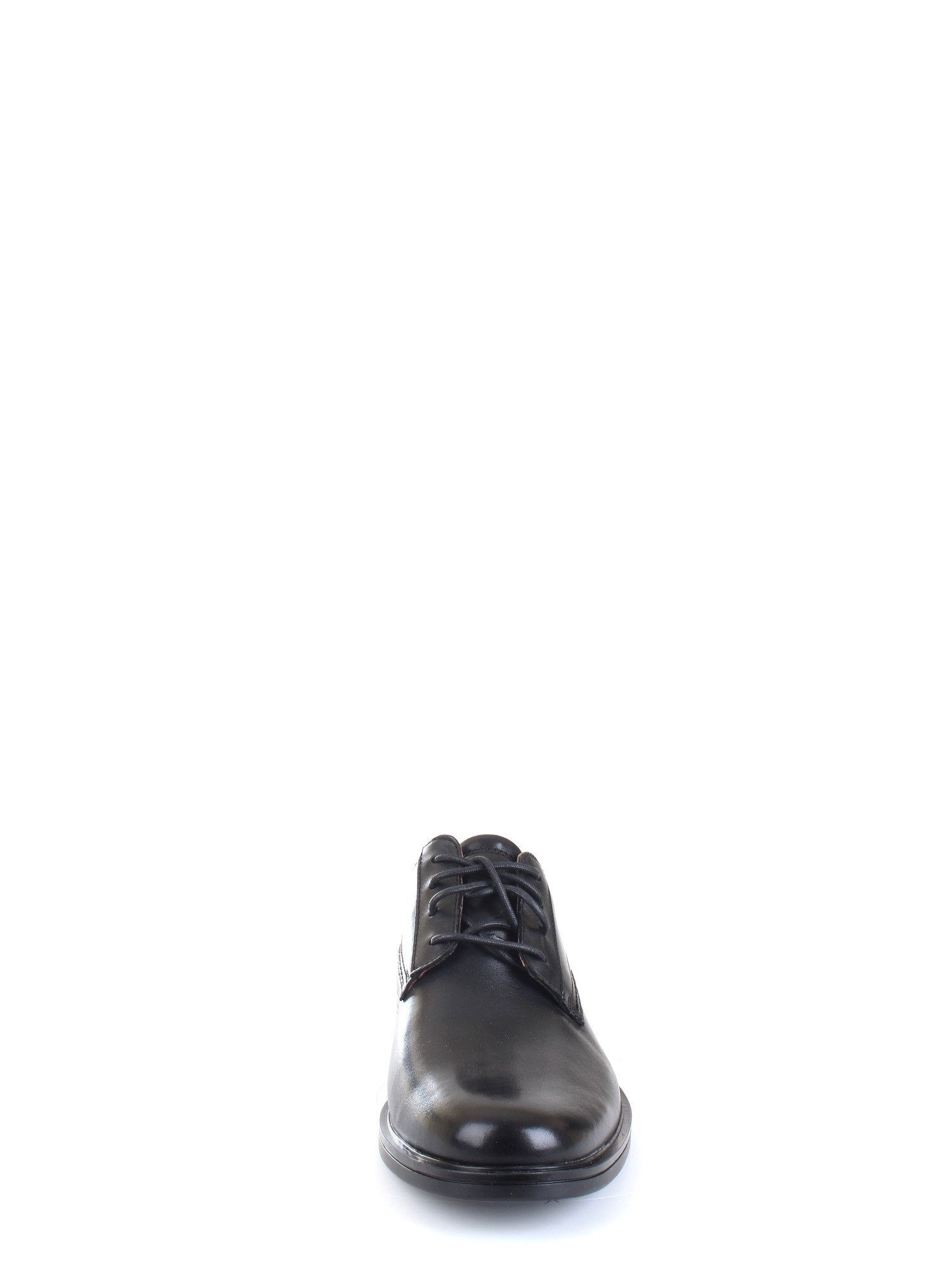 Clarks UN ALDRIC LACE Black Shoes Man Lace up shoes Clarks UN ALDRIC LACE Black Shoes Man Lace up shoes