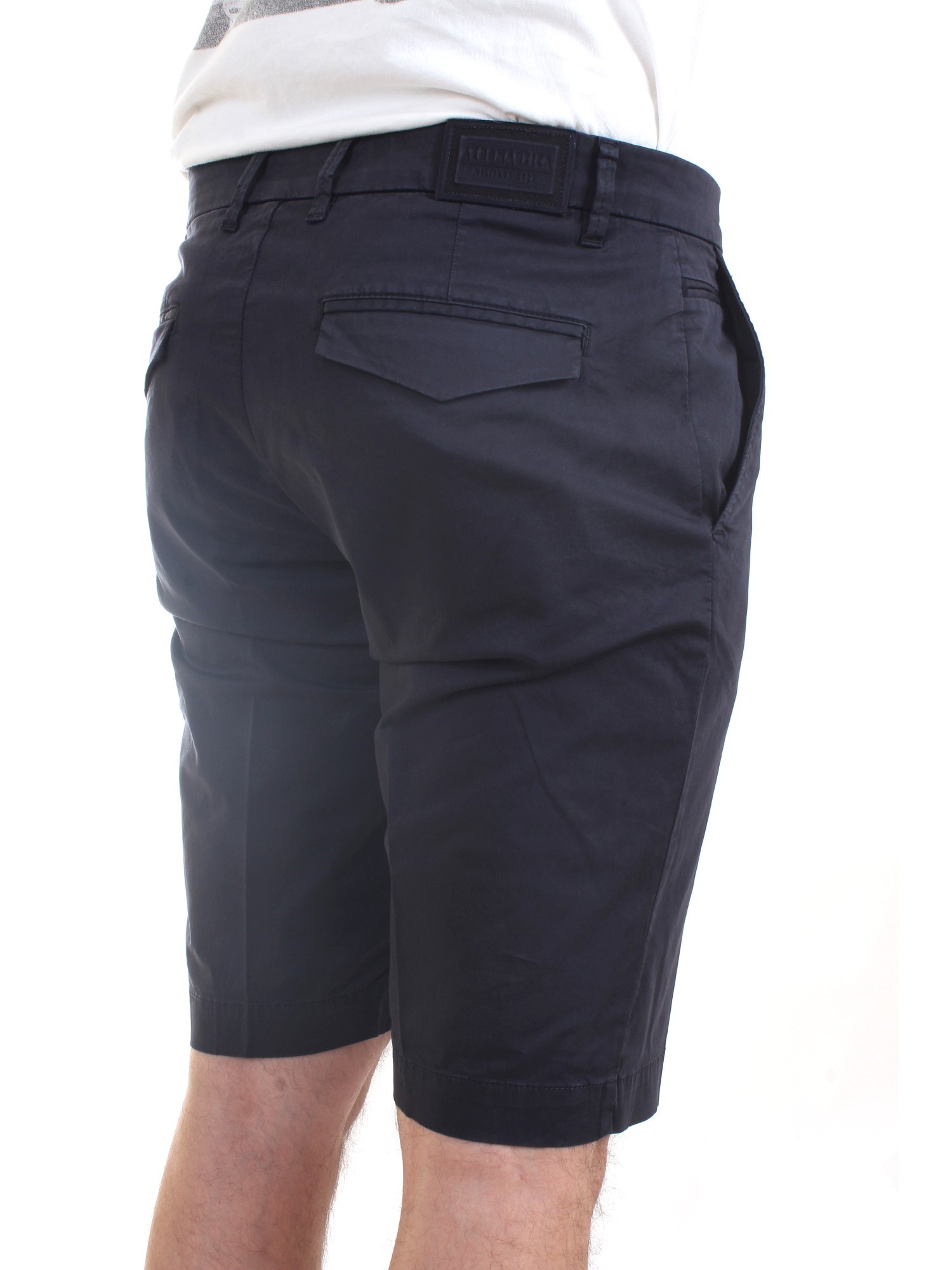 AERONAUTICA MILITARE 221BE152CT2946 Blu Abbigliamento Uomo Bermuda AERONAUTICA MILITARE 221BE152CT2946 Blu Abbigliamento Uomo Bermuda