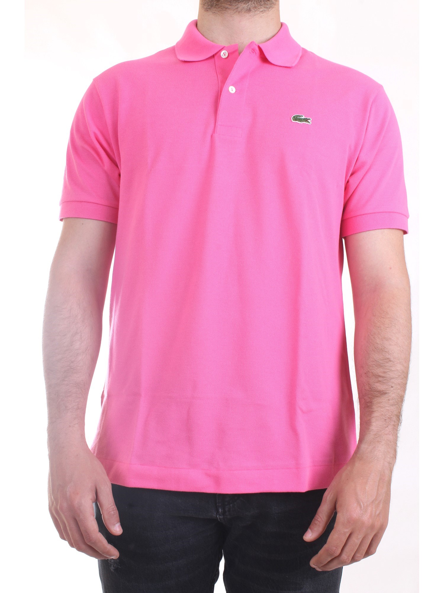Lacoste L.12.12 Clothing Man Polo shirt Lacoste L.12.12 Clothing Man Polo shirt