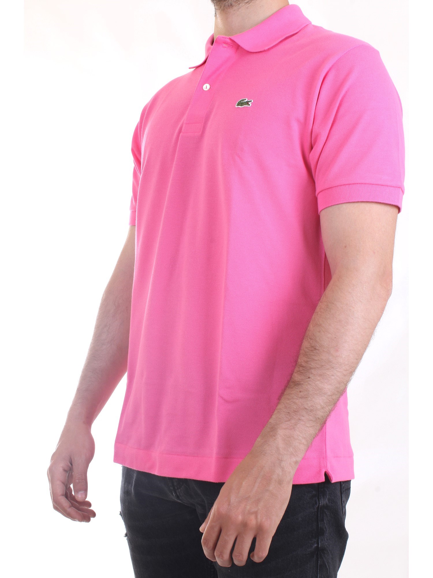 Lacoste L.12.12 Clothing Man Polo shirt Lacoste L.12.12 Clothing Man Polo shirt