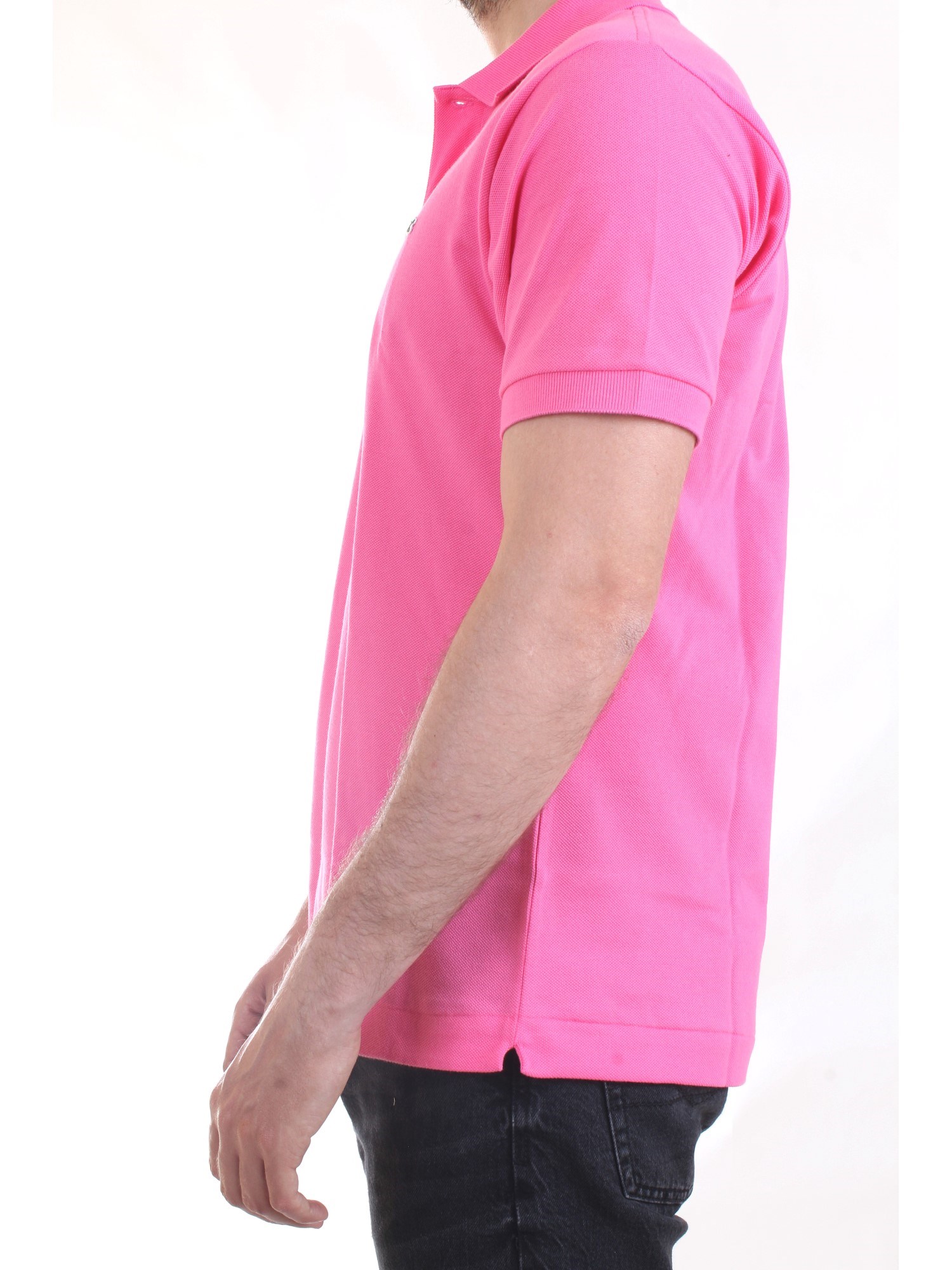 Lacoste L.12.12 Clothing Man Polo shirt Lacoste L.12.12 Clothing Man Polo shirt