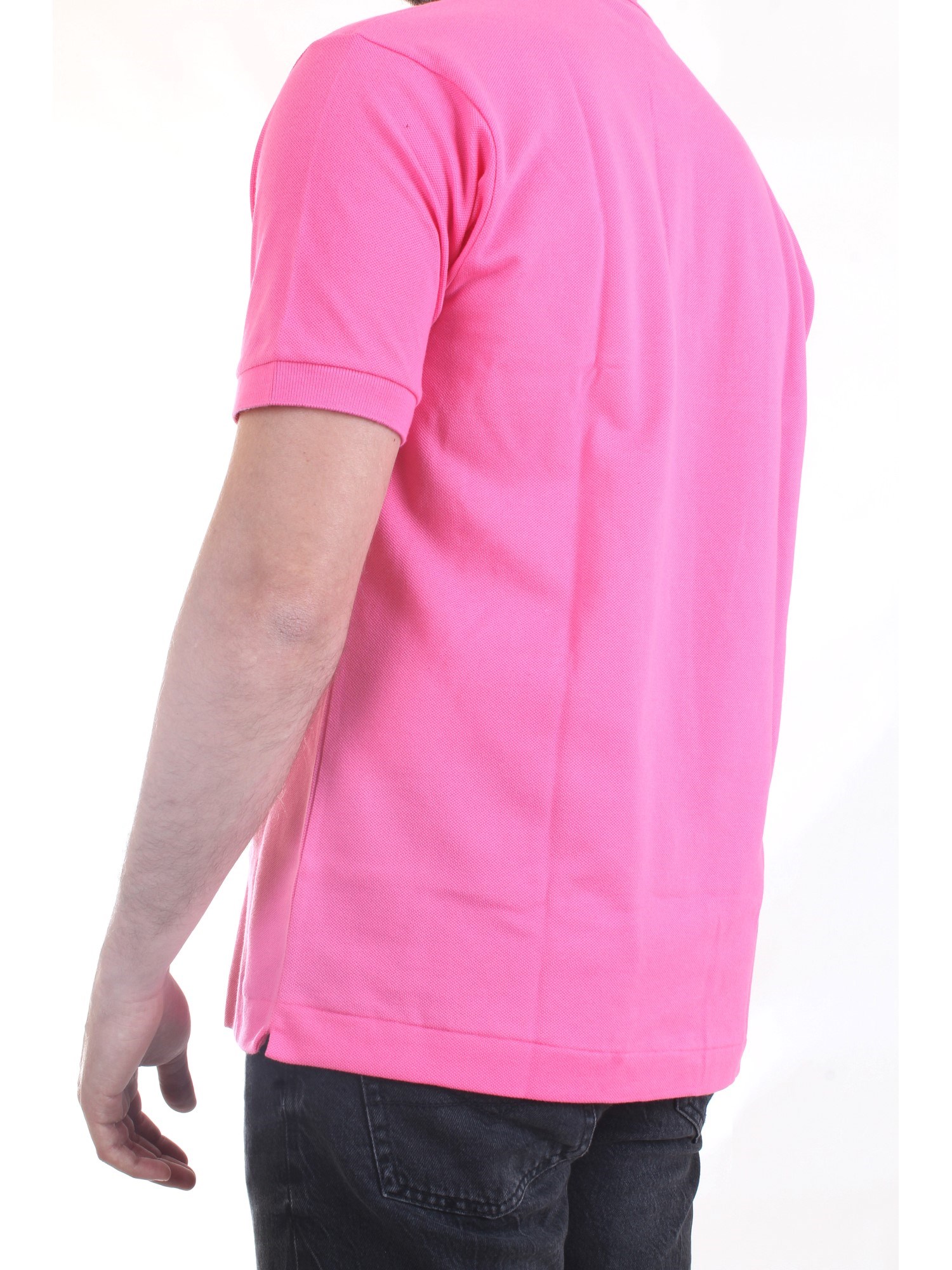 Lacoste L.12.12 Clothing Man Polo shirt Lacoste L.12.12 Clothing Man Polo shirt