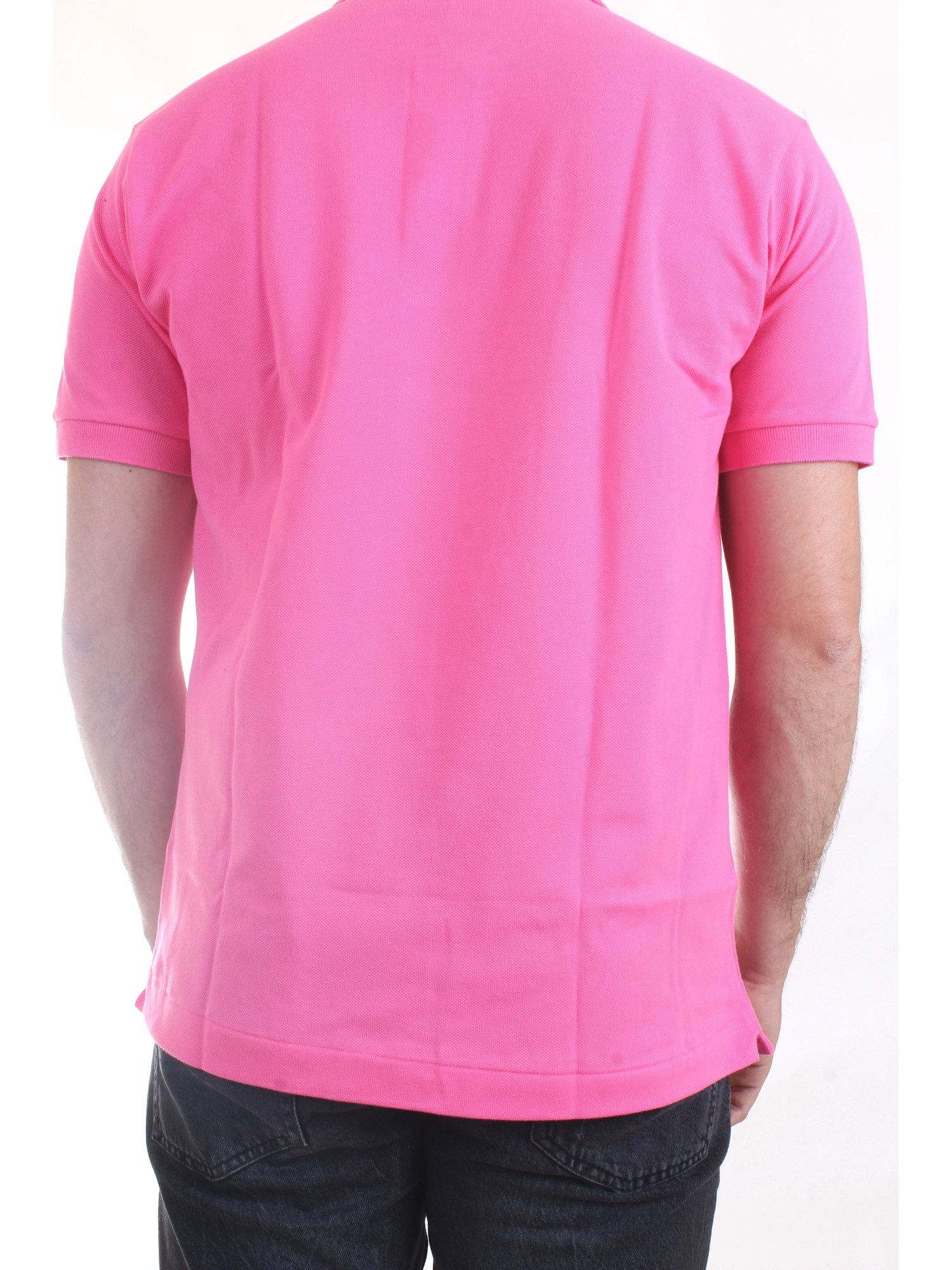 Lacoste L.12.12 Clothing Man Polo shirt Lacoste L.12.12 Clothing Man Polo shirt