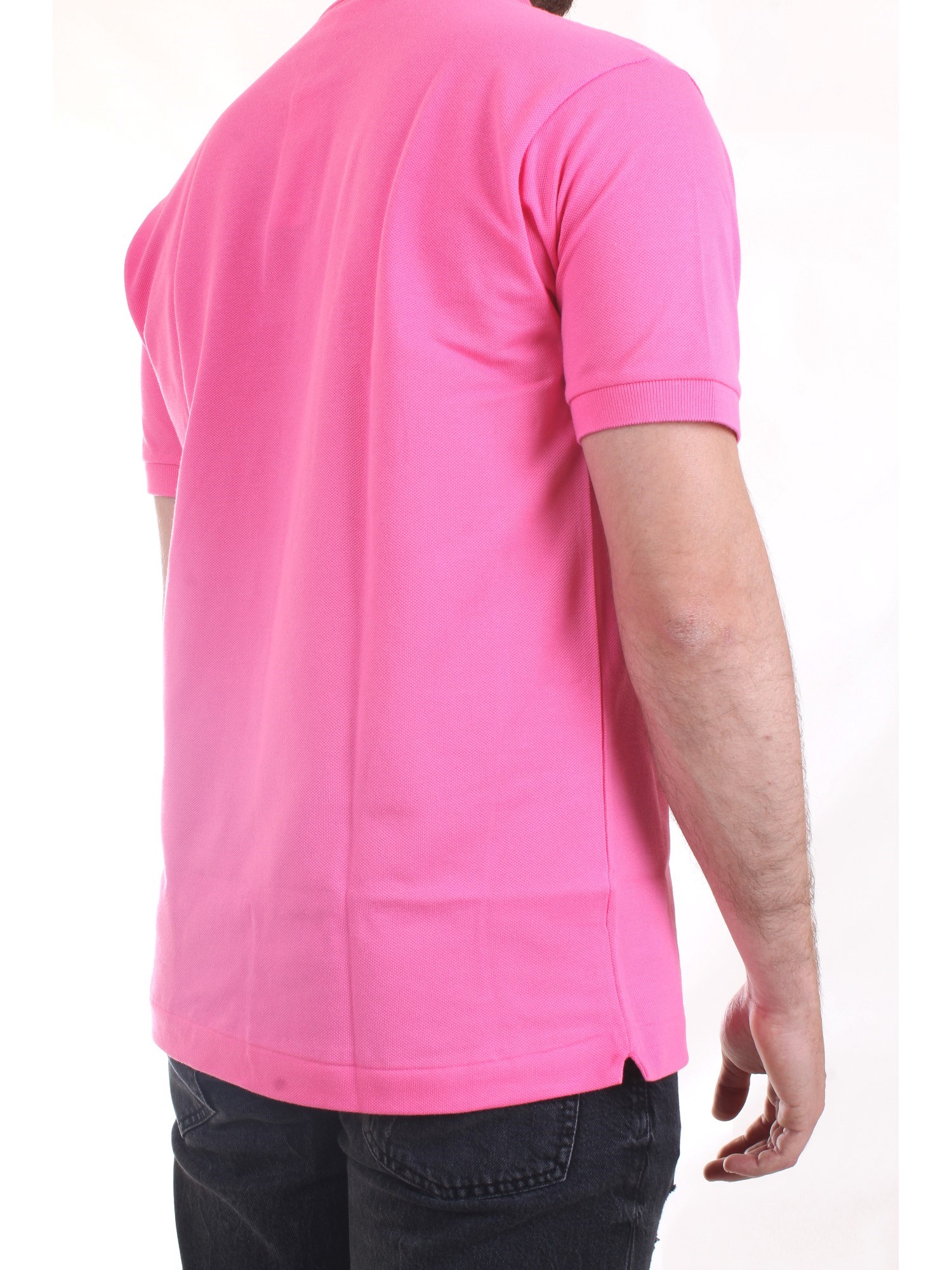 Lacoste L.12.12 Clothing Man Polo shirt Lacoste L.12.12 Clothing Man Polo shirt