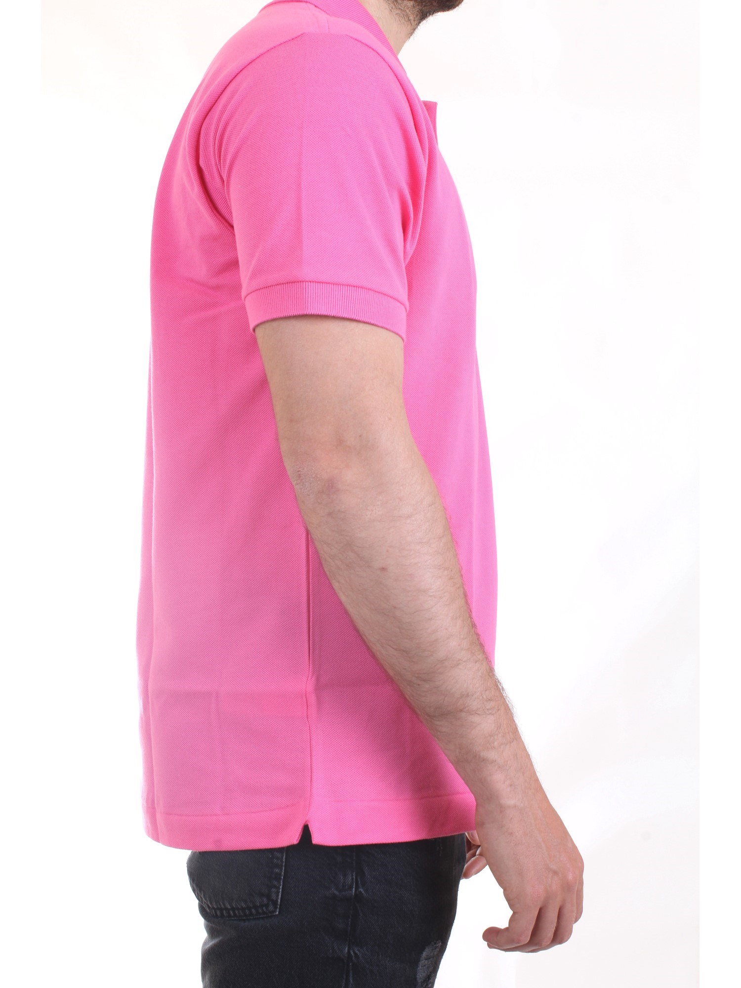 Lacoste L.12.12 Clothing Man Polo shirt Lacoste L.12.12 Clothing Man Polo shirt