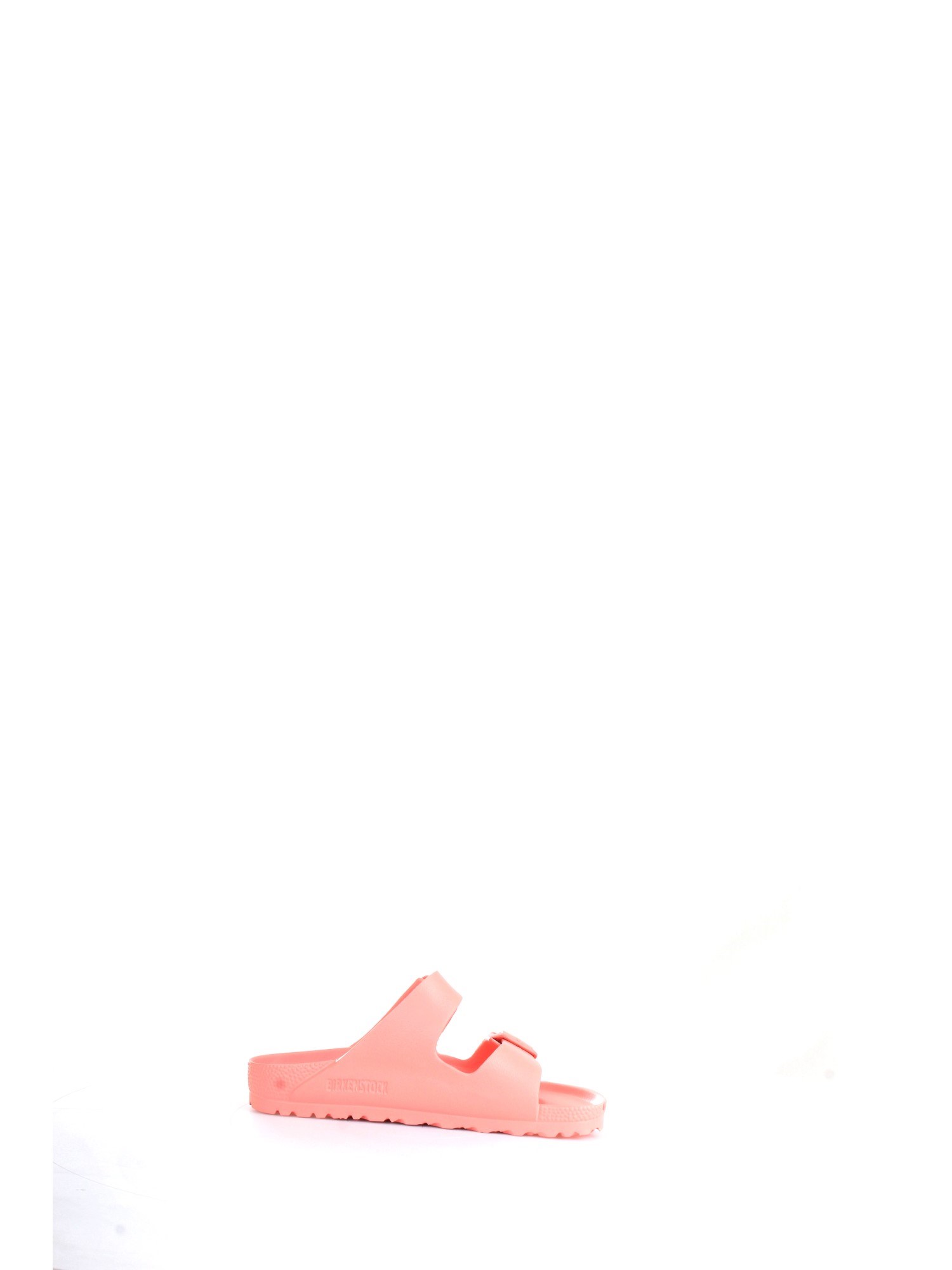 BIRKENSTOCK 1022511 Coral Shoes Woman Slippers BIRKENSTOCK 1022511 Coral Shoes Woman Slippers
