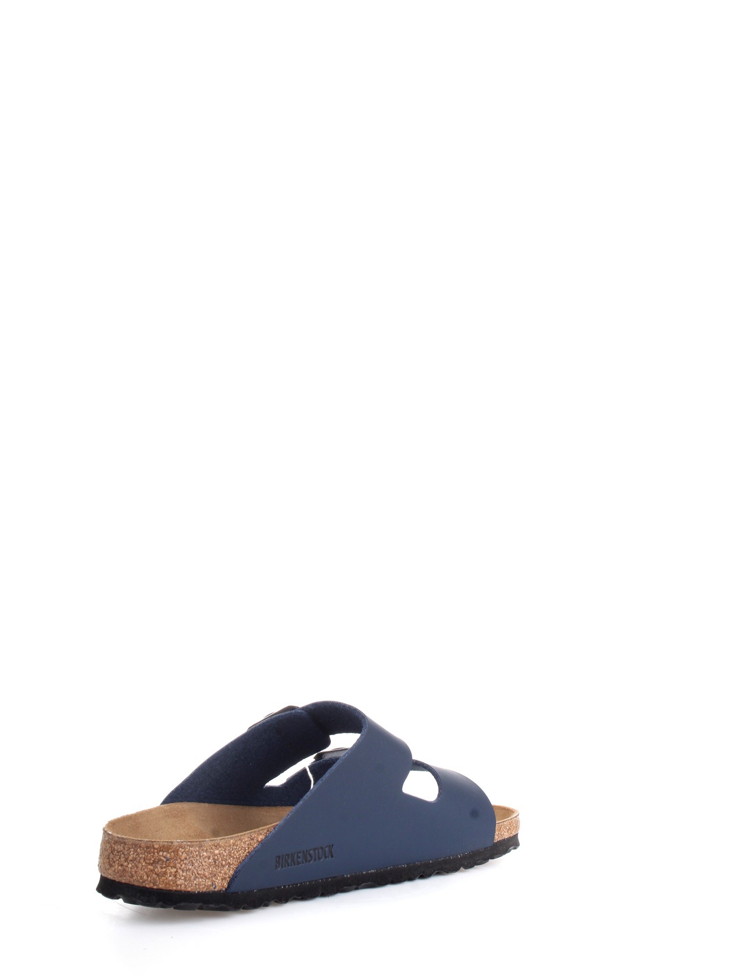 BIRKENSTOCK 0051753 Blue Shoes Unisex Slippers BIRKENSTOCK 0051753 Blue Shoes Unisex Slippers