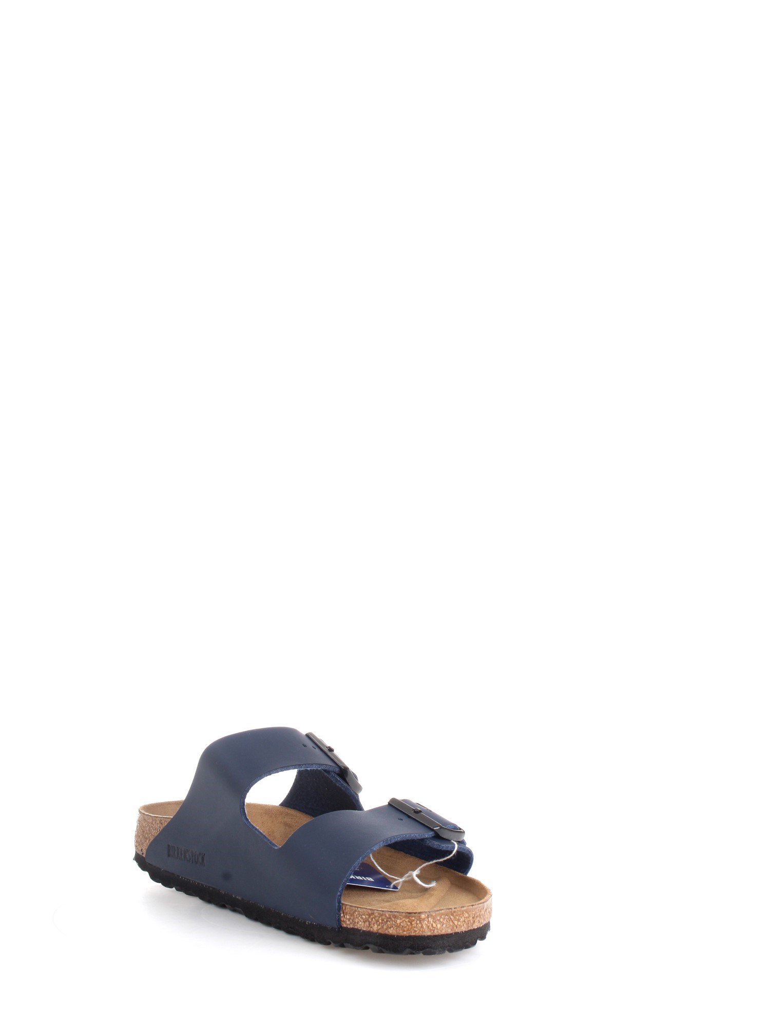 BIRKENSTOCK 0051753 Blue Shoes Unisex Slippers BIRKENSTOCK 0051753 Blue Shoes Unisex Slippers
