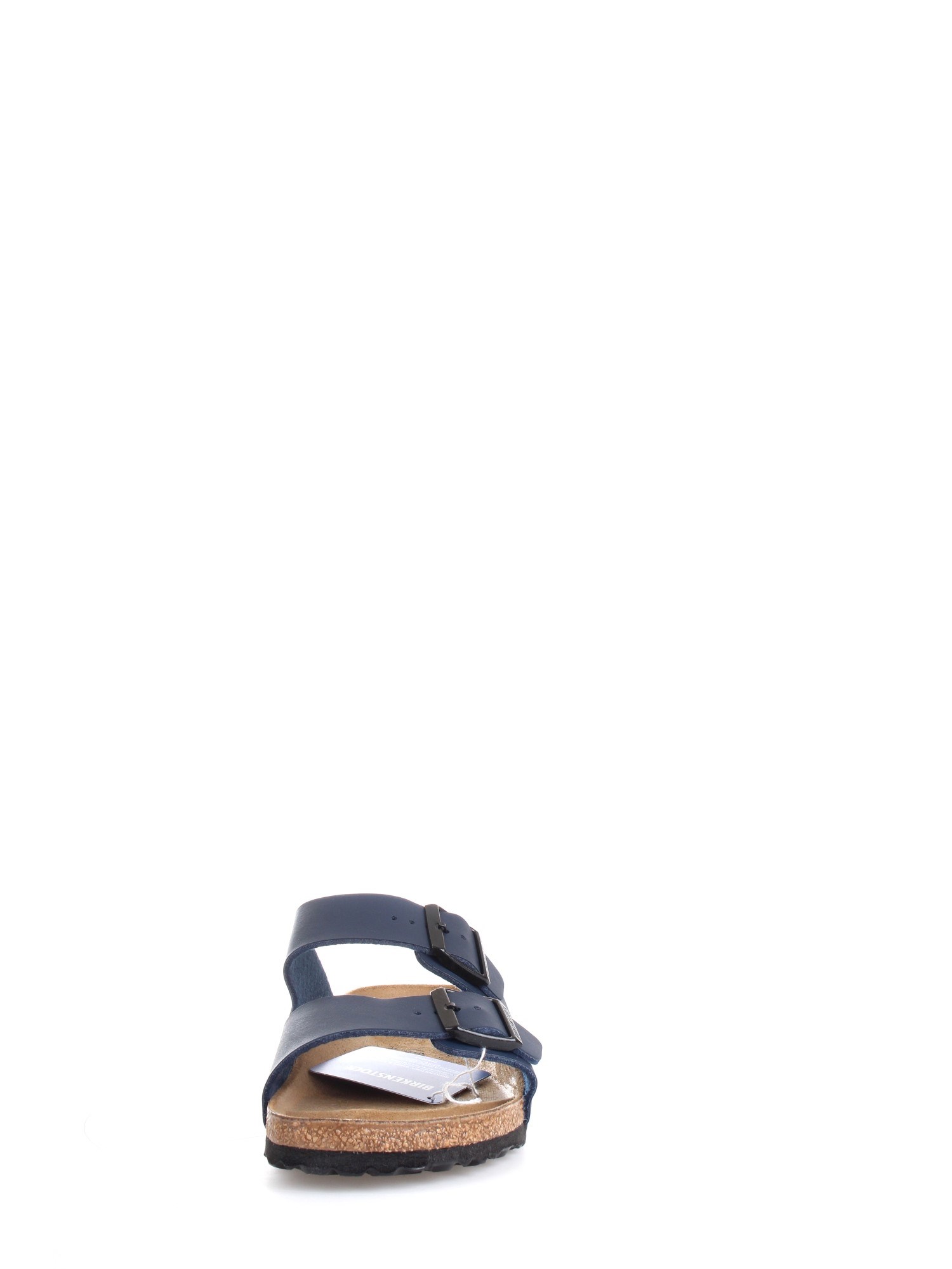 BIRKENSTOCK 0051753 Blue Shoes Unisex Slippers BIRKENSTOCK 0051753 Blue Shoes Unisex Slippers