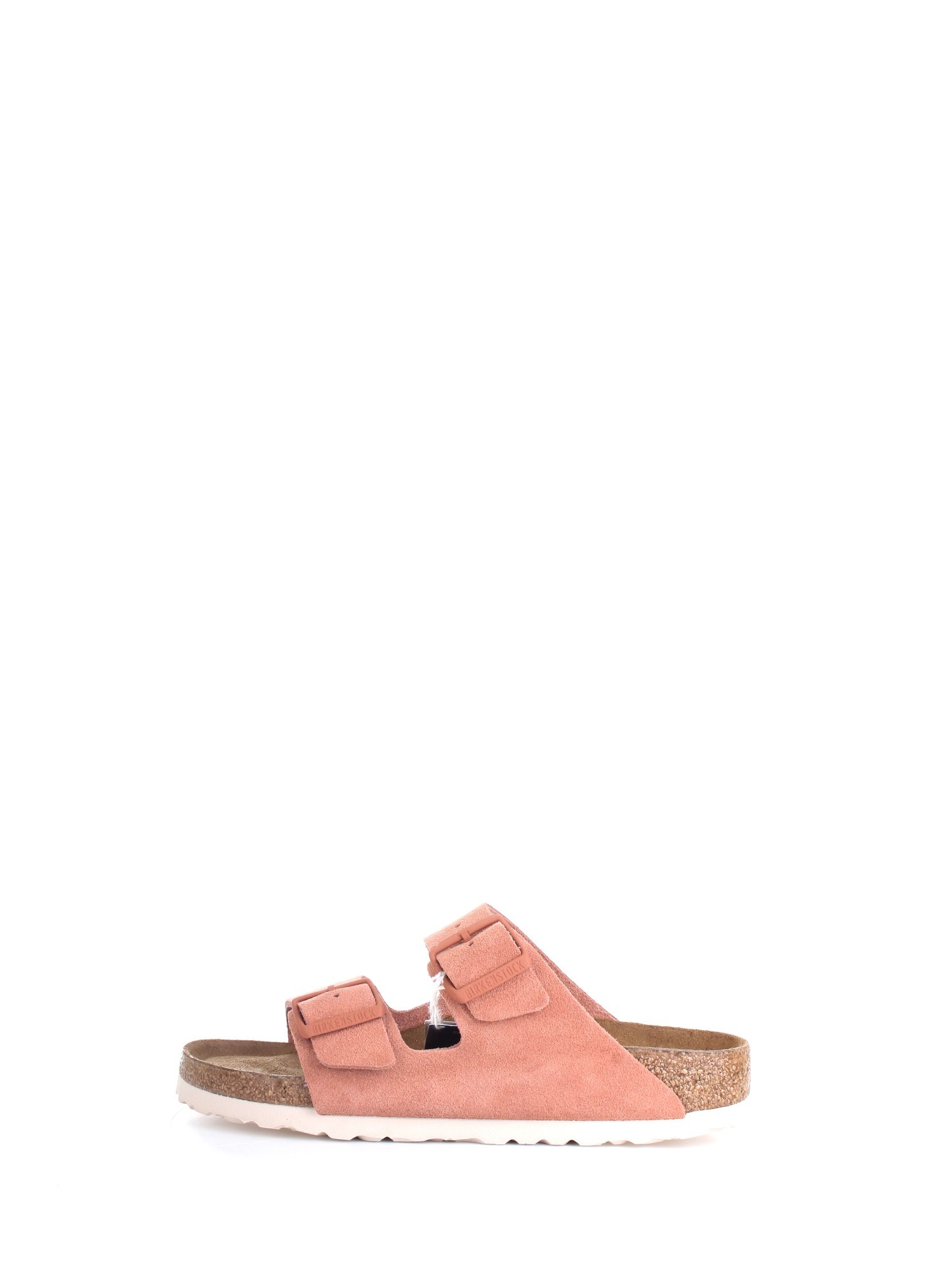 BIRKENSTOCK 1022513 Copper Shoes Woman Slippers BIRKENSTOCK 1022513 Copper Shoes Woman Slippers