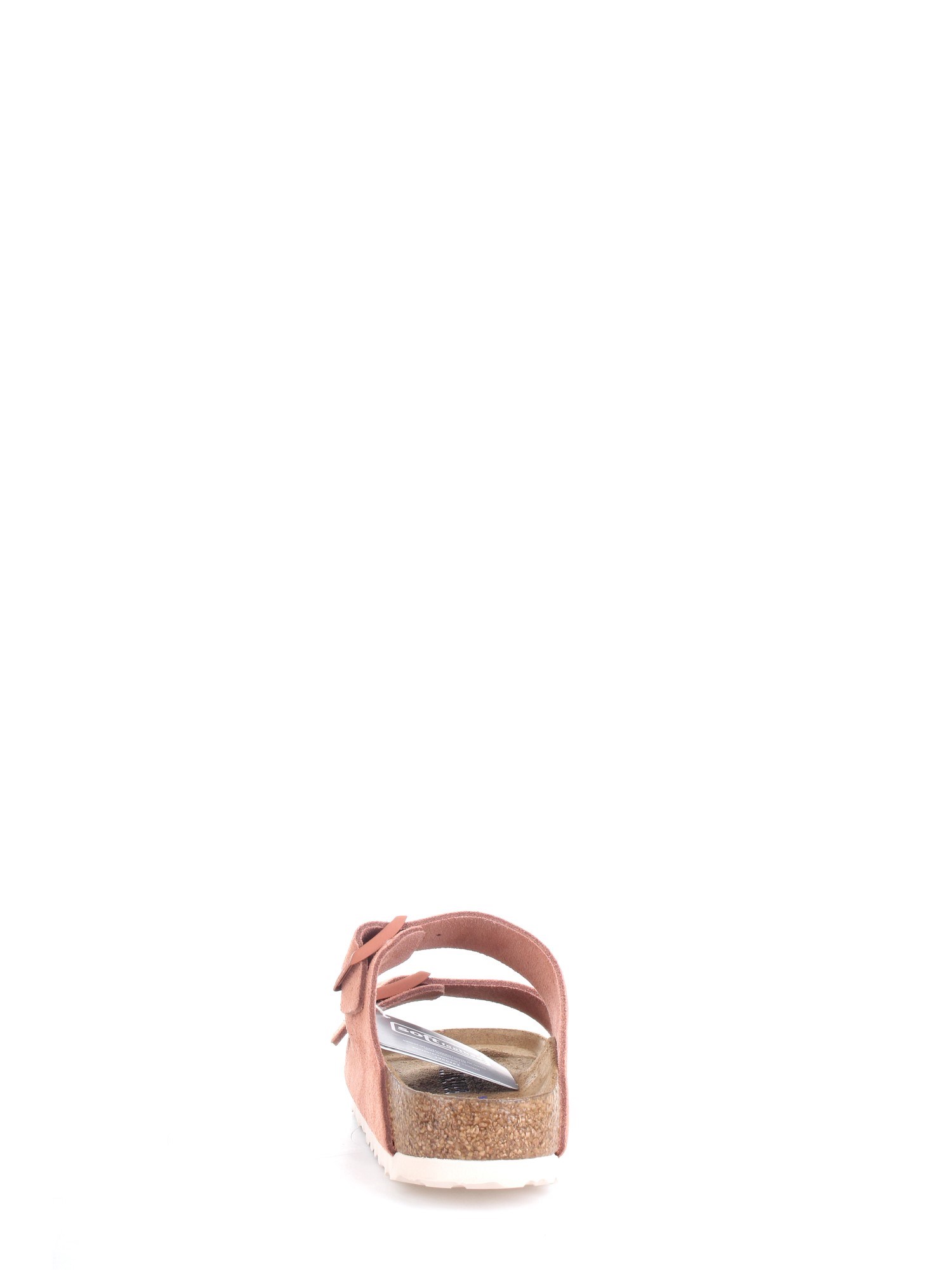 BIRKENSTOCK 1022513 Copper Shoes Woman Slippers BIRKENSTOCK 1022513 Copper Shoes Woman Slippers