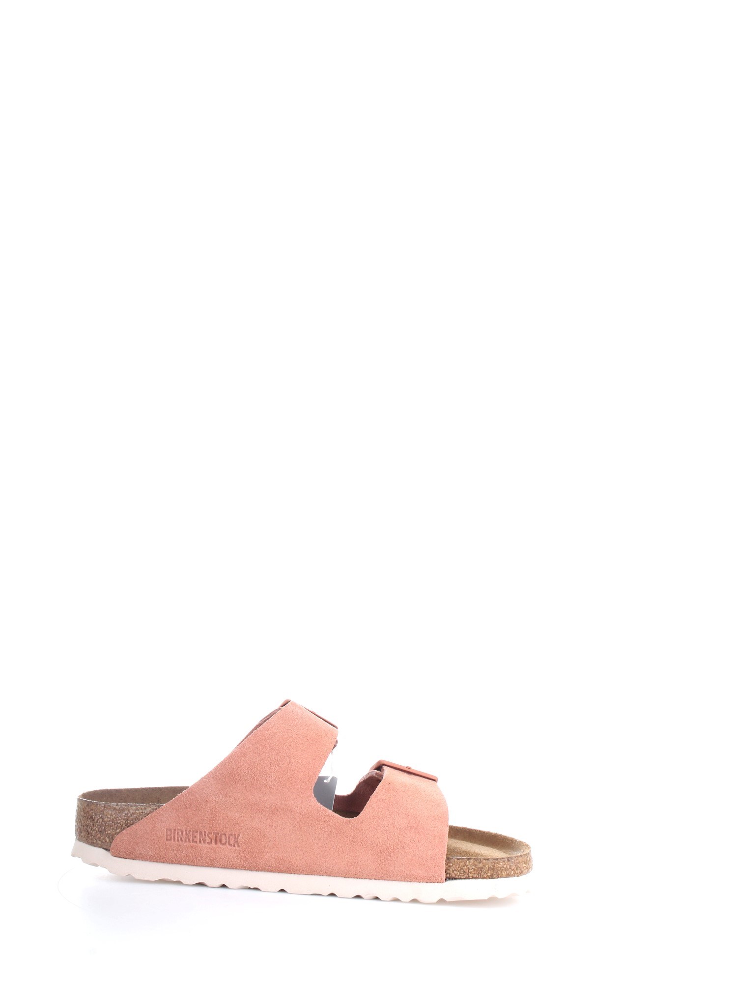 BIRKENSTOCK 1022513 Copper Shoes Woman Slippers BIRKENSTOCK 1022513 Copper Shoes Woman Slippers