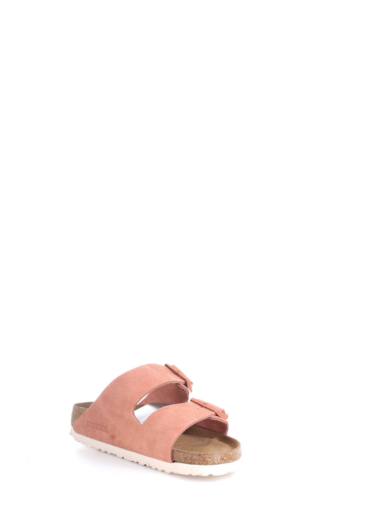 BIRKENSTOCK 1022513 Copper Shoes Woman Slippers BIRKENSTOCK 1022513 Copper Shoes Woman Slippers