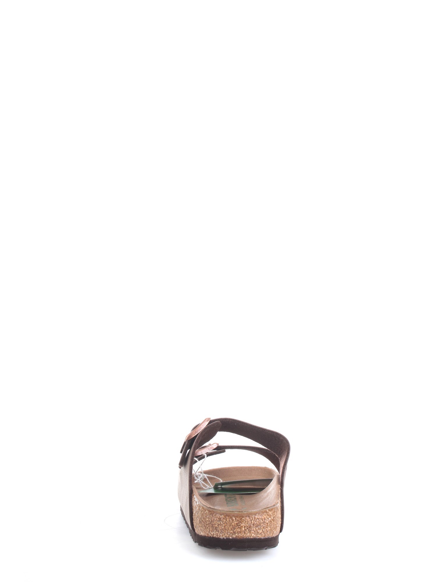 BIRKENSTOCK 1022861 Marrone Scarpe Unisex Ciabatte BIRKENSTOCK 1022861 Marrone Scarpe Unisex Ciabatte