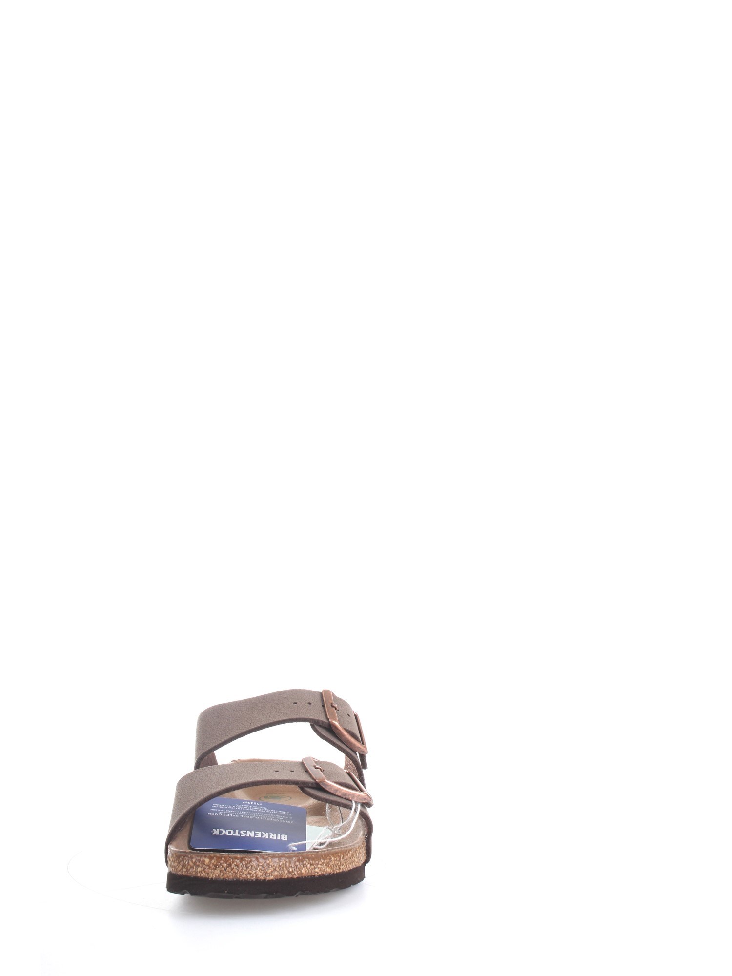 BIRKENSTOCK 1022861 Marrone Scarpe Unisex Ciabatte BIRKENSTOCK 1022861 Marrone Scarpe Unisex Ciabatte