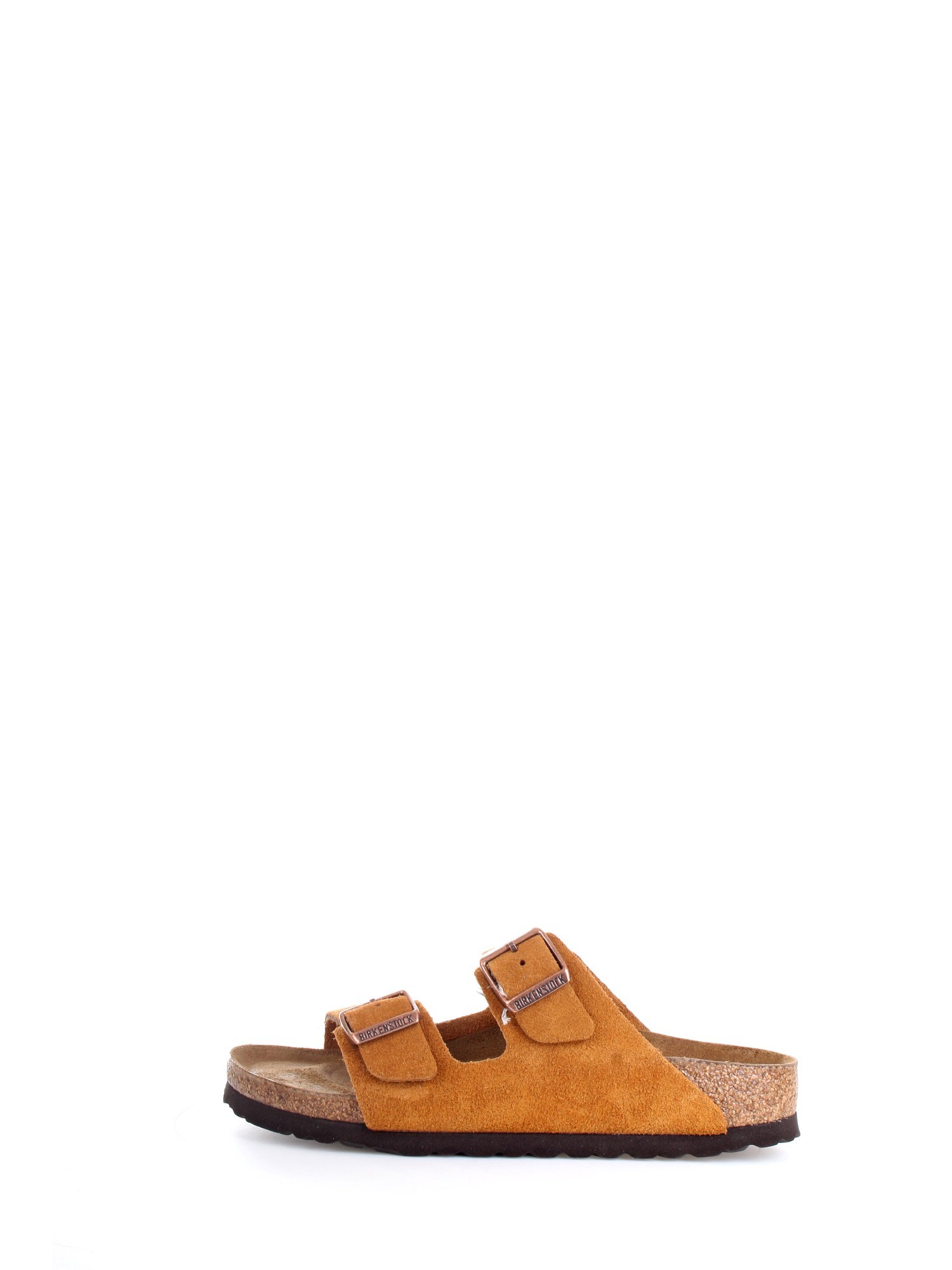 BIRKENSTOCK 1009527 Leather Shoes Unisex Sandals BIRKENSTOCK 1009527 Leather Shoes Unisex Sandals