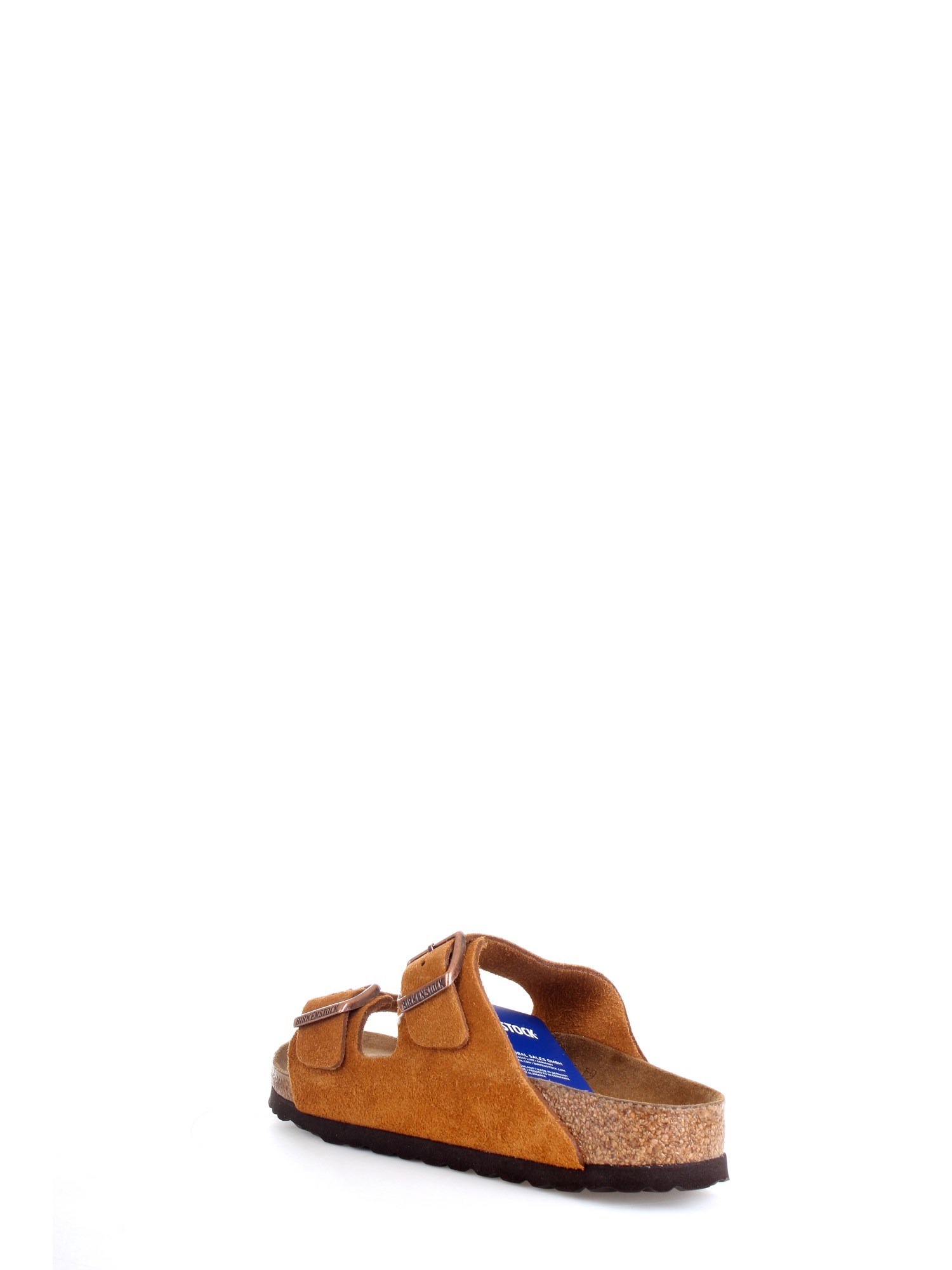 BIRKENSTOCK 1009527 Leather Shoes Unisex Sandals BIRKENSTOCK 1009527 Leather Shoes Unisex Sandals